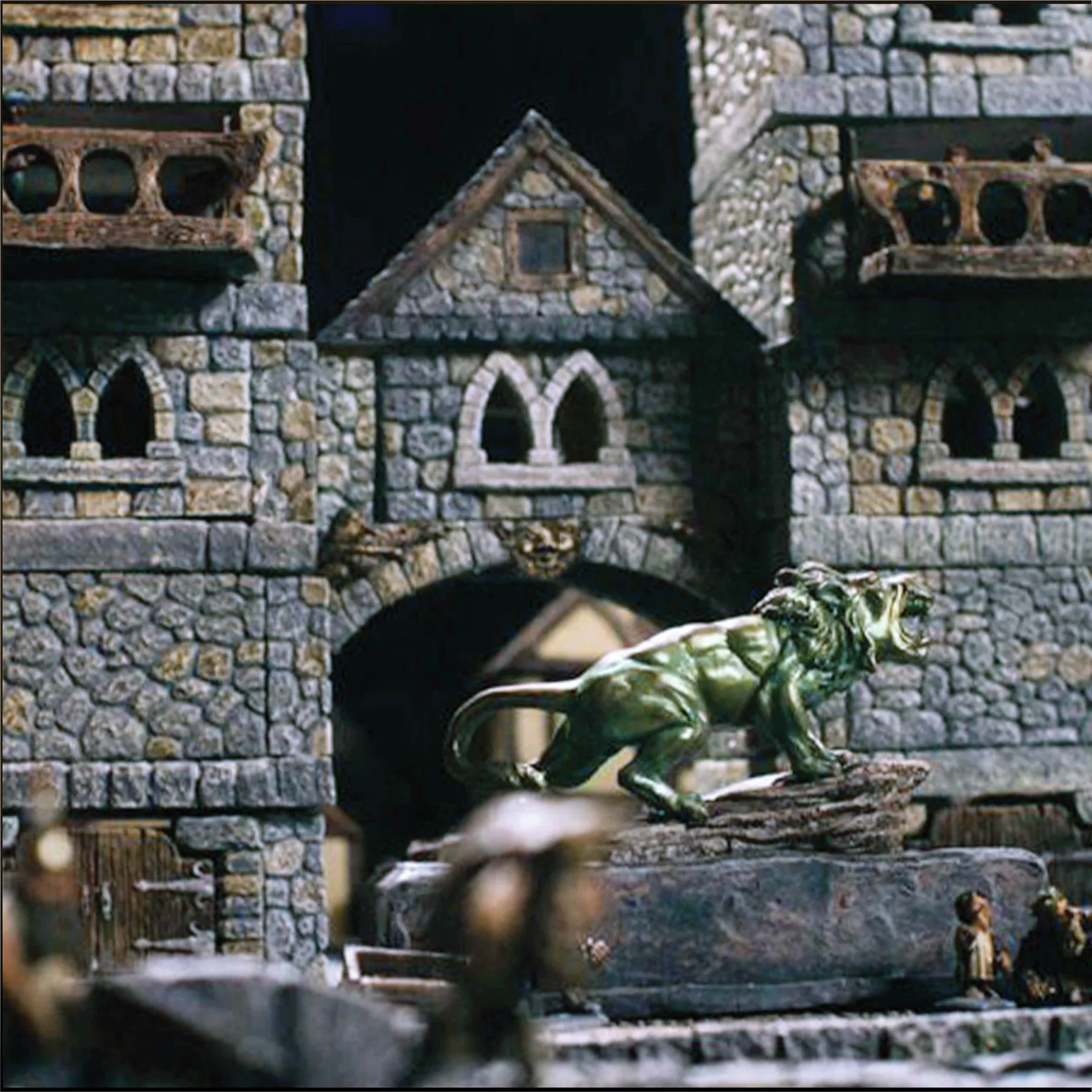 Bridge Of Valor Supplement Pack - Image 3