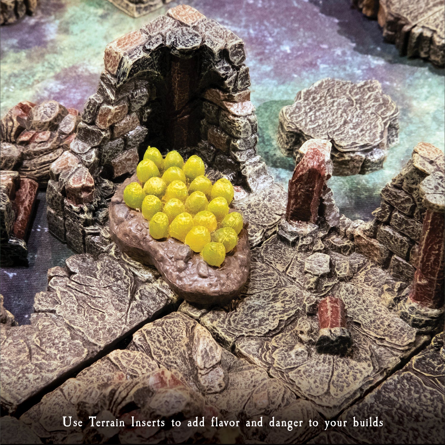 Burrows Accessories (Painted) - Image 2