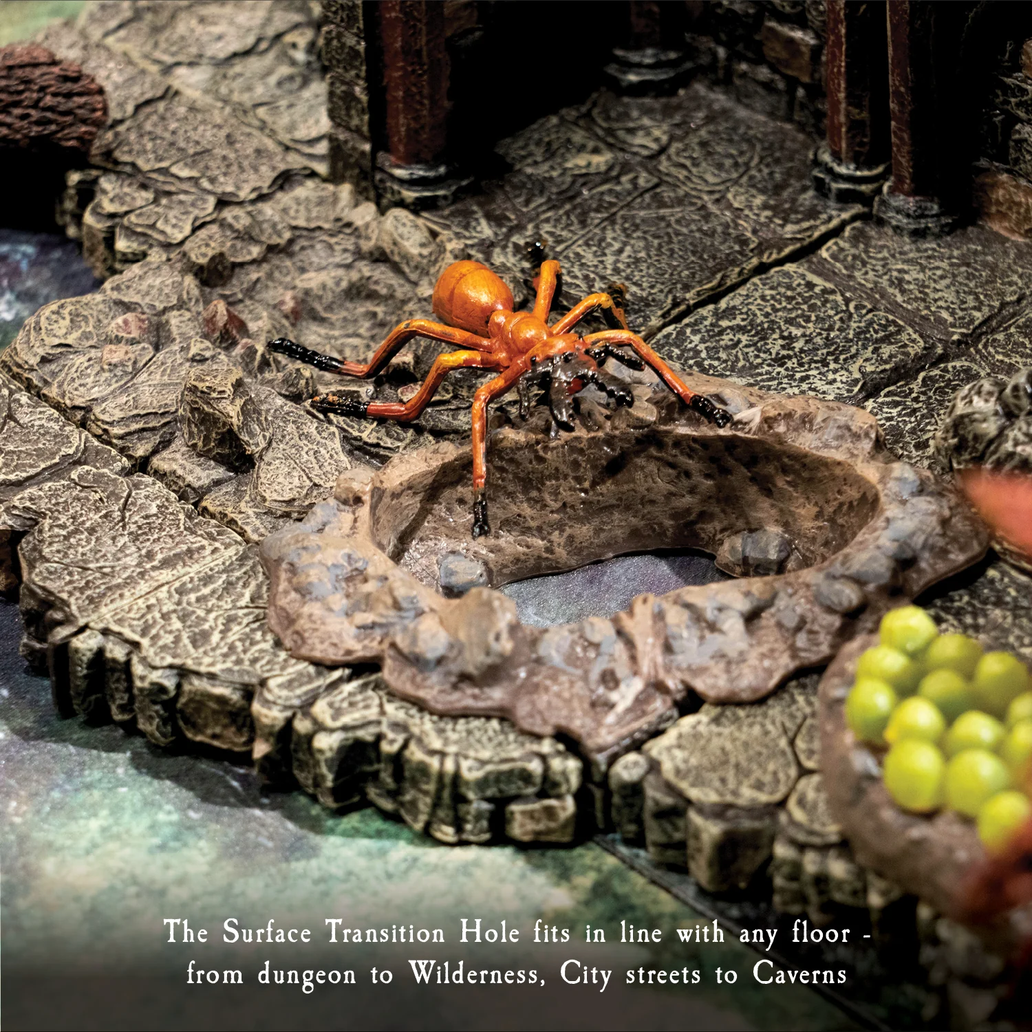 Burrows Accessories (Unpainted) - Image 3