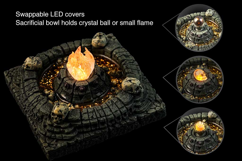 Catacombs 2 Set (Classic Resin) - Image 2
