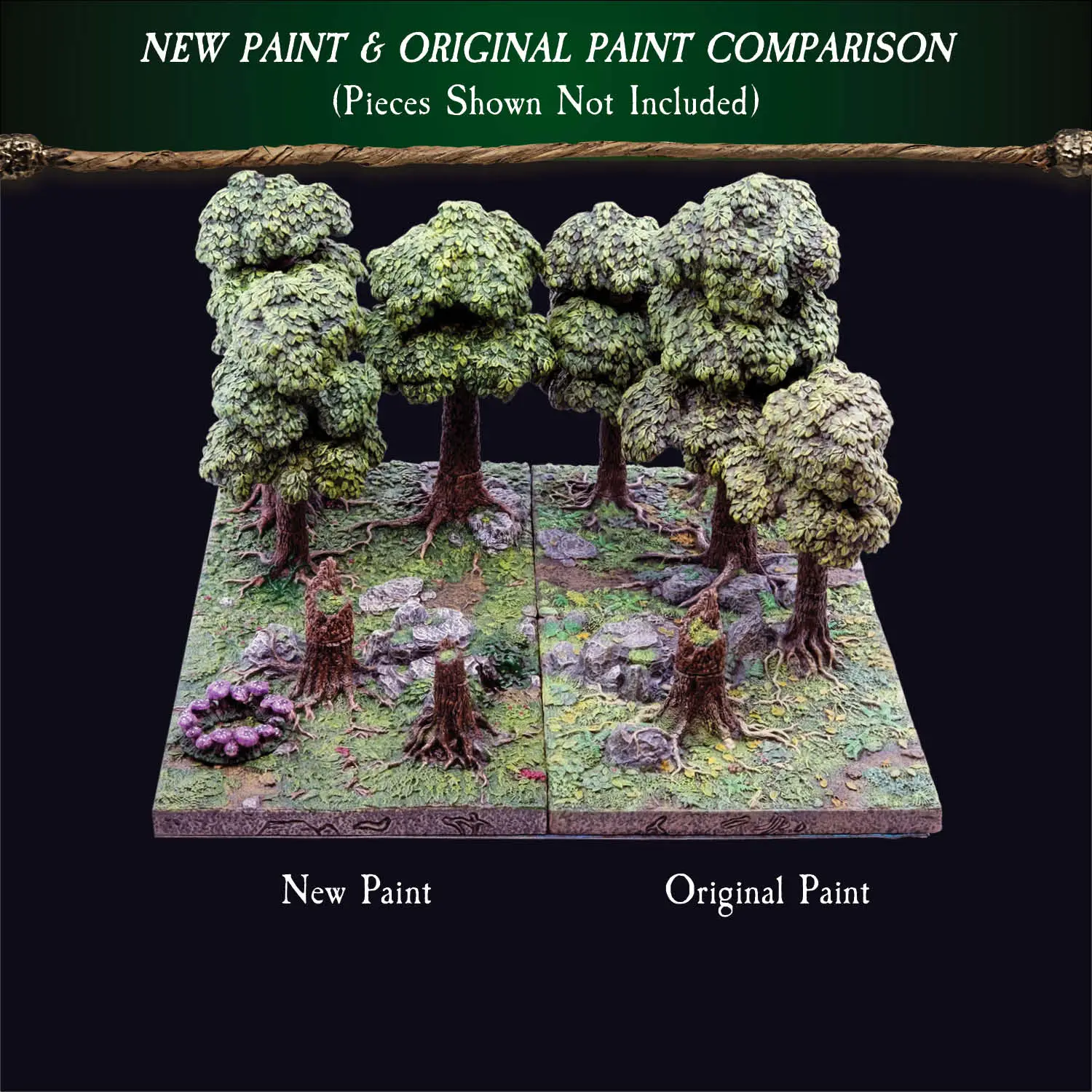 Cave Mouth Pack (Unpainted) - Image 4