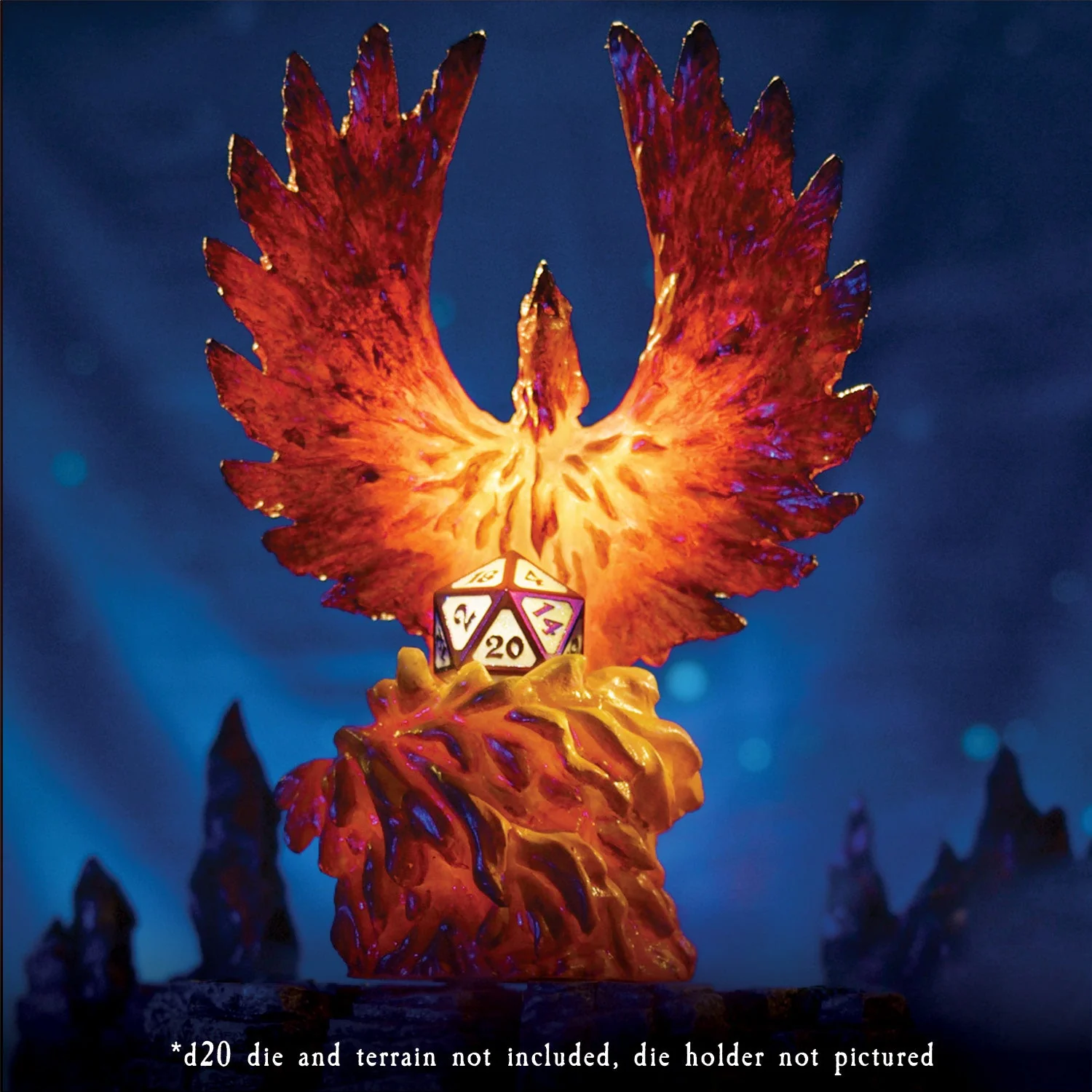 Reliquary Hero (LED) - Choose Your Favorite - Image 4