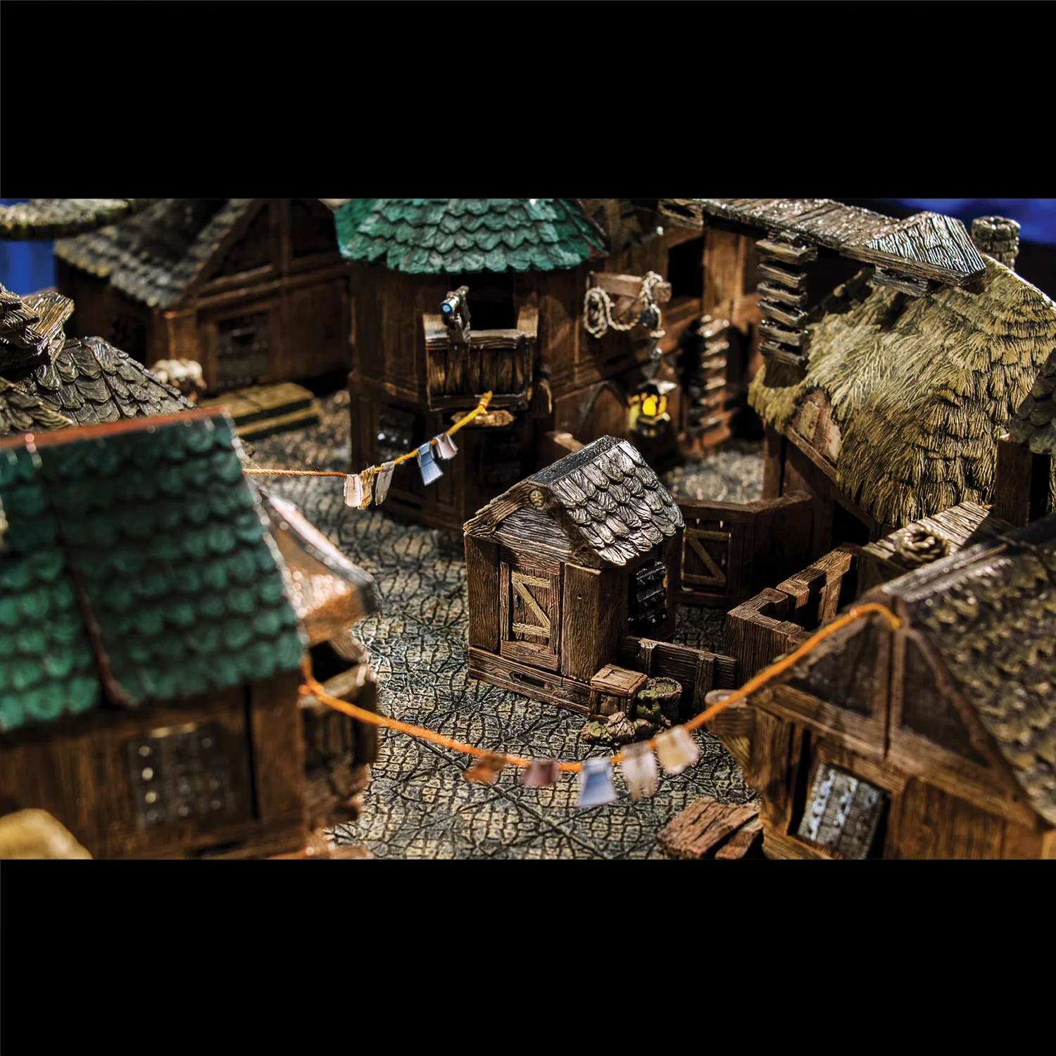 District - Ambush Alley Bundle (Painted) - Image 6