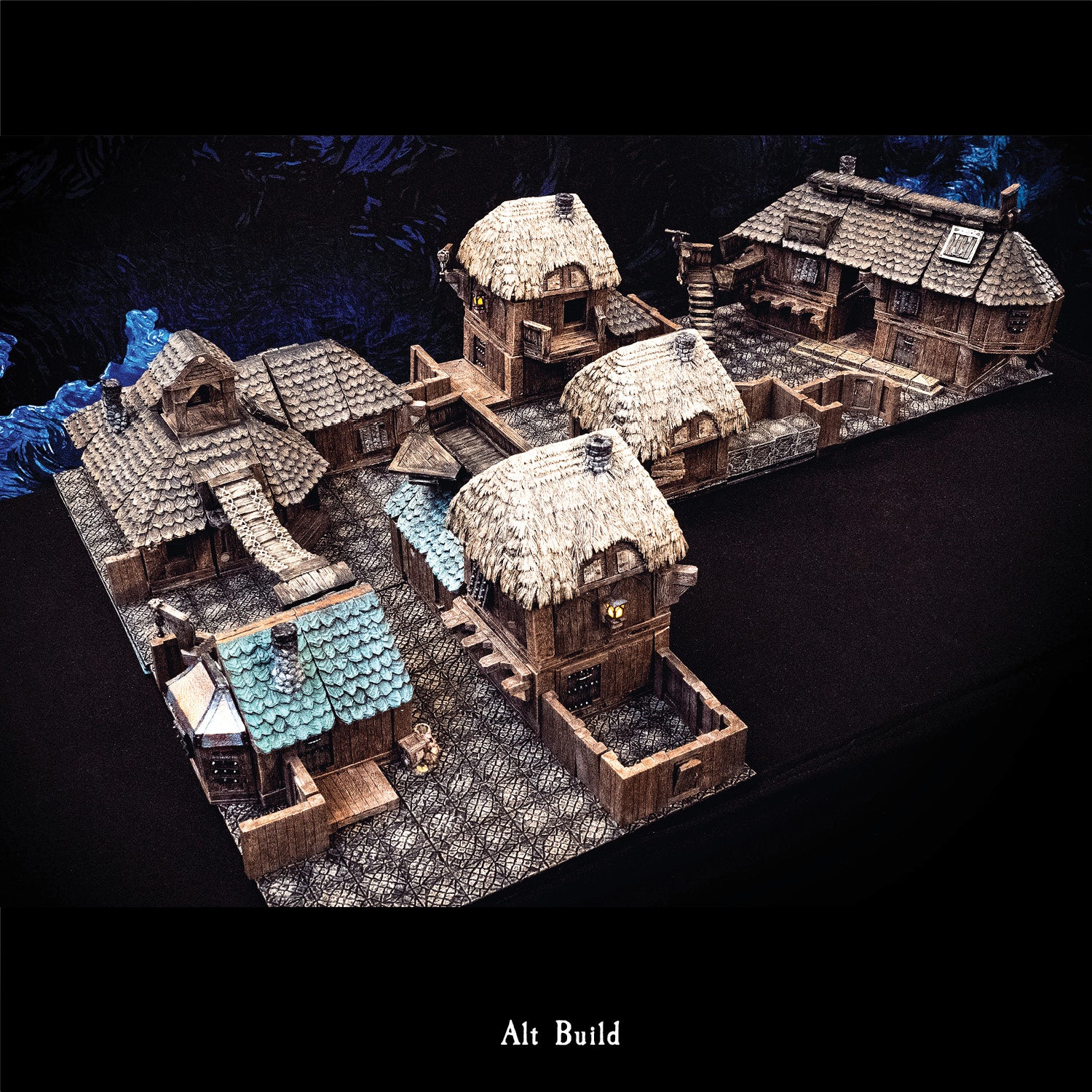 District - Ambush Alley Bundle (Unpainted) - Image 3