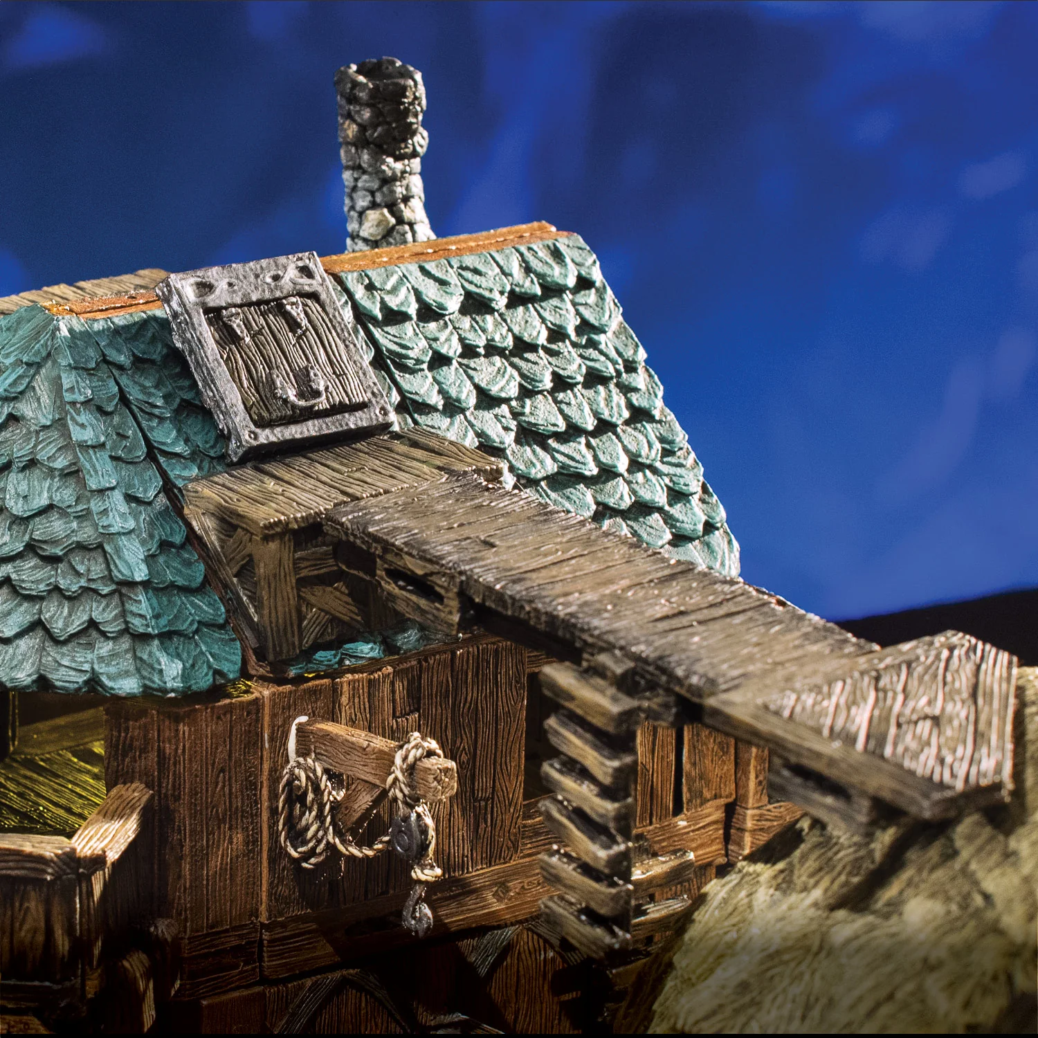 District - Ambush Alley Bundle (Unpainted) - Image 5