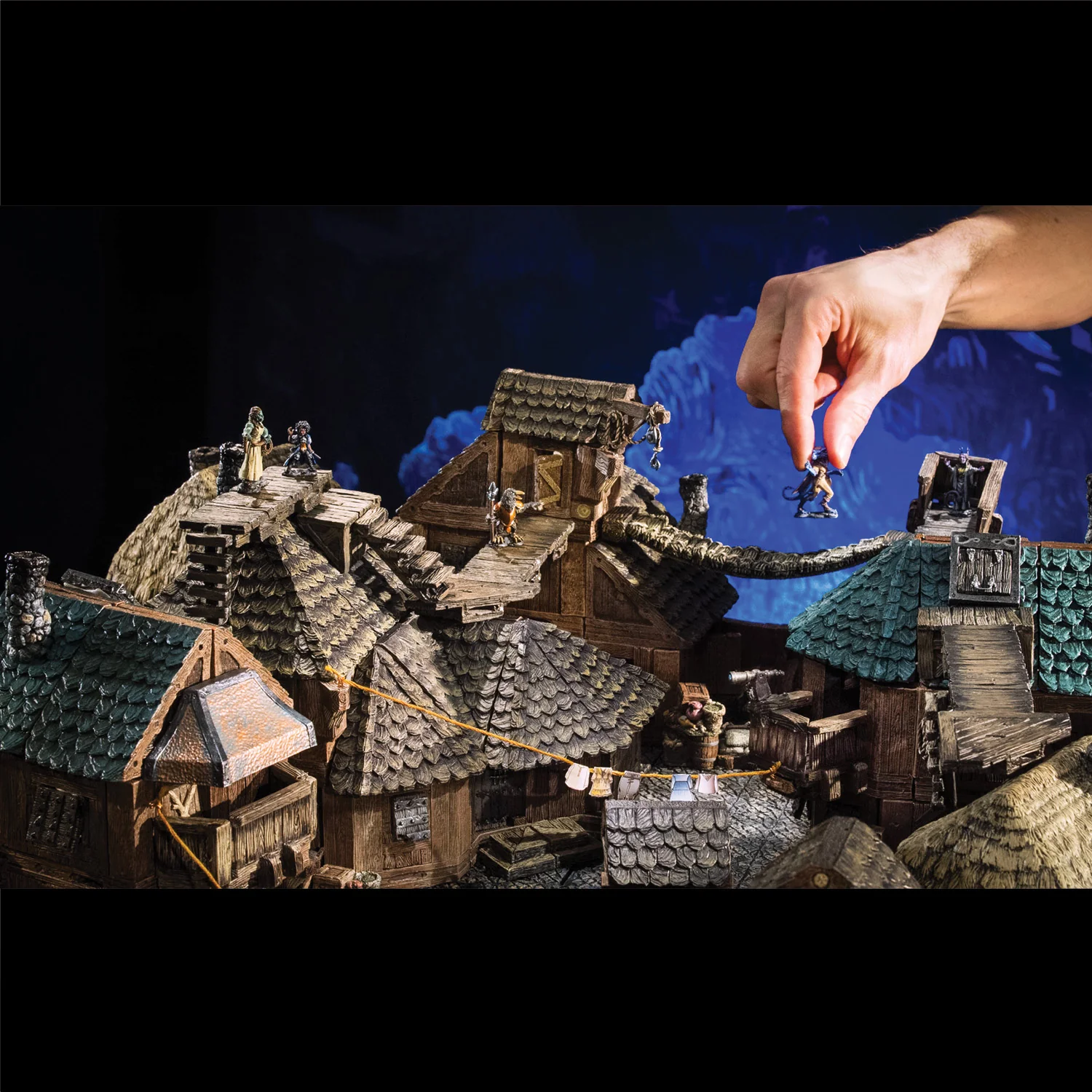 District - Ambush Alley Bundle (Unpainted) - Image 7