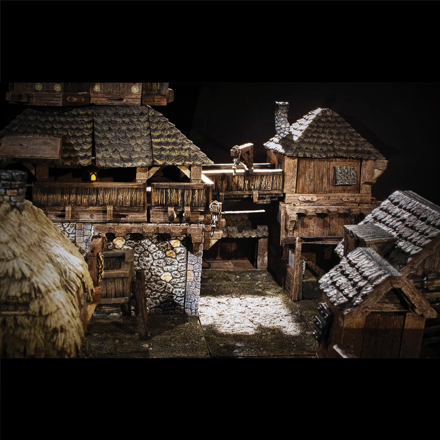 District - Frontier Outpost Bundle (Painted) - Image 6