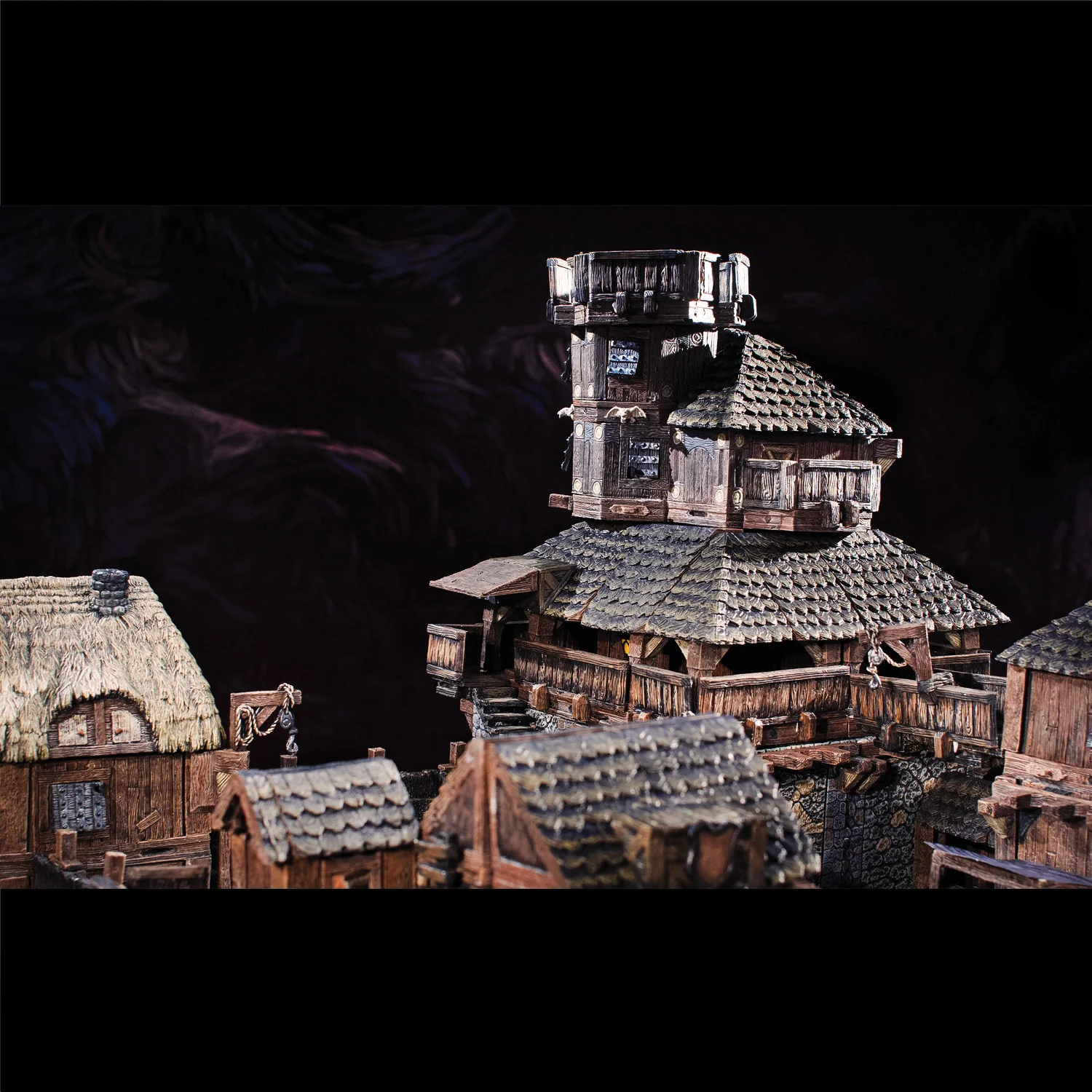 District - Frontier Outpost Bundle (Painted) - Image 7