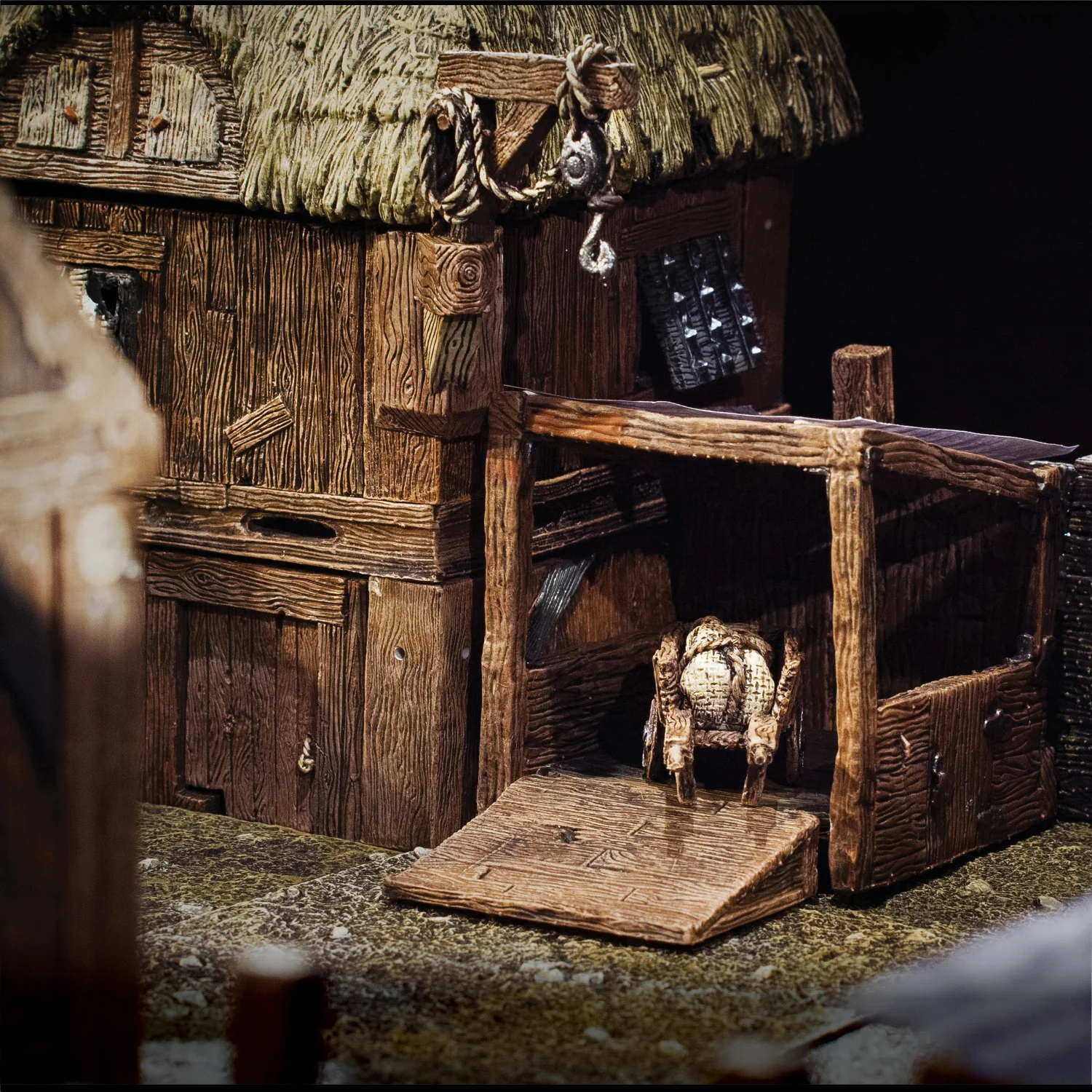 District - Frontier Outpost Bundle (Unpainted) - Image 4