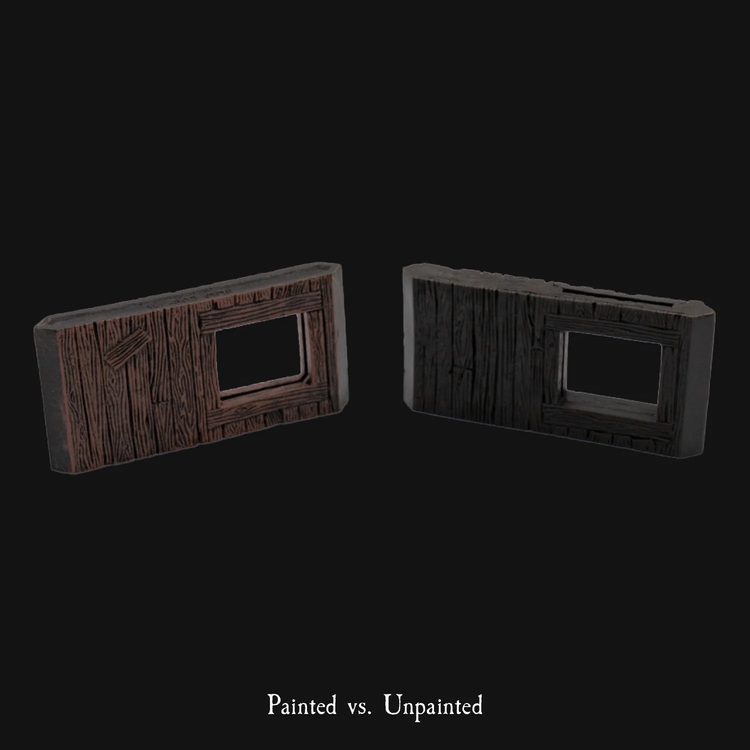 District - Elven Trading Post (Unpainted) - Image 8