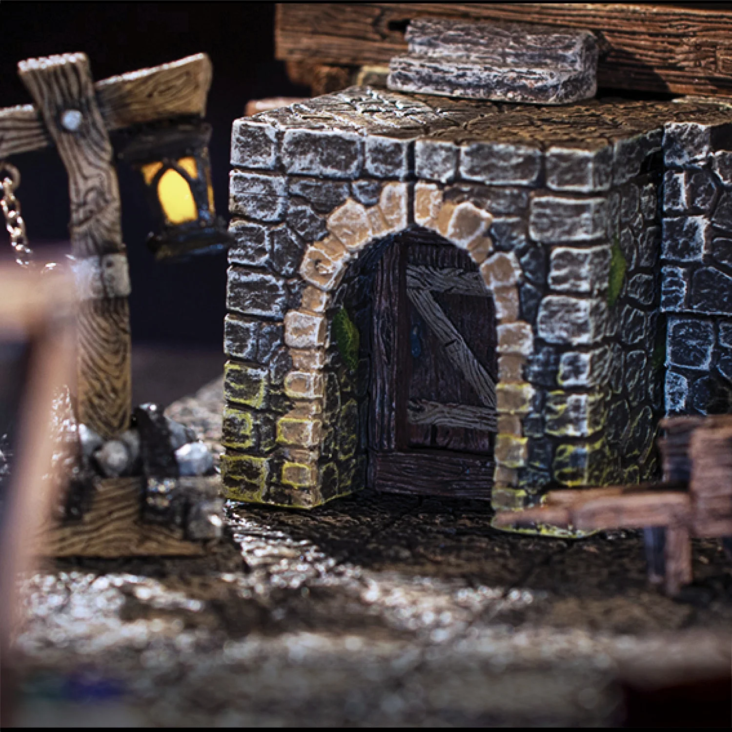 District - Market Square Bundle (Painted) - Image 4