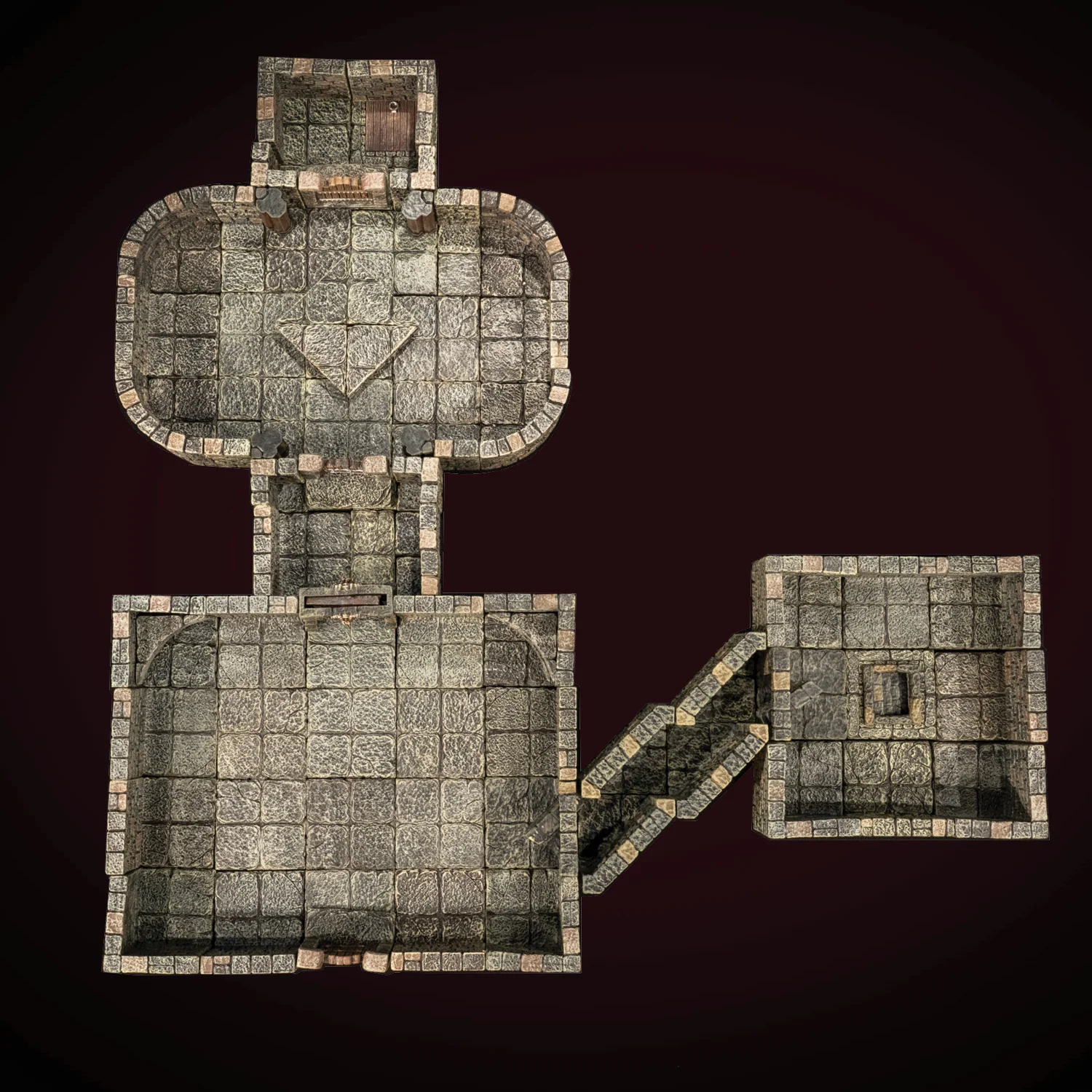 Dungeon Starter Bundle - Classic (Painted) - Image 2