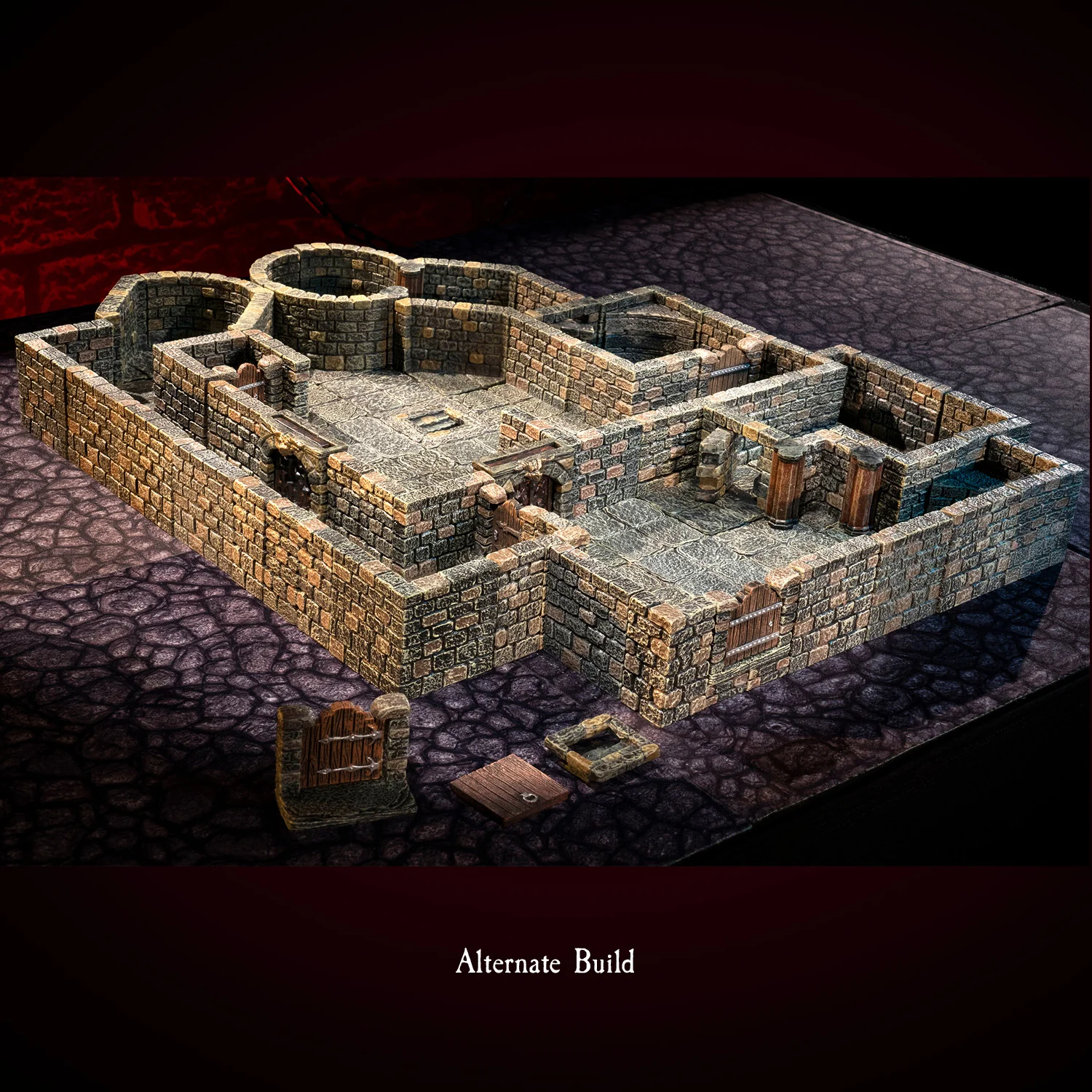 Dungeon Starter Bundle - Classic (Painted) - Image 8