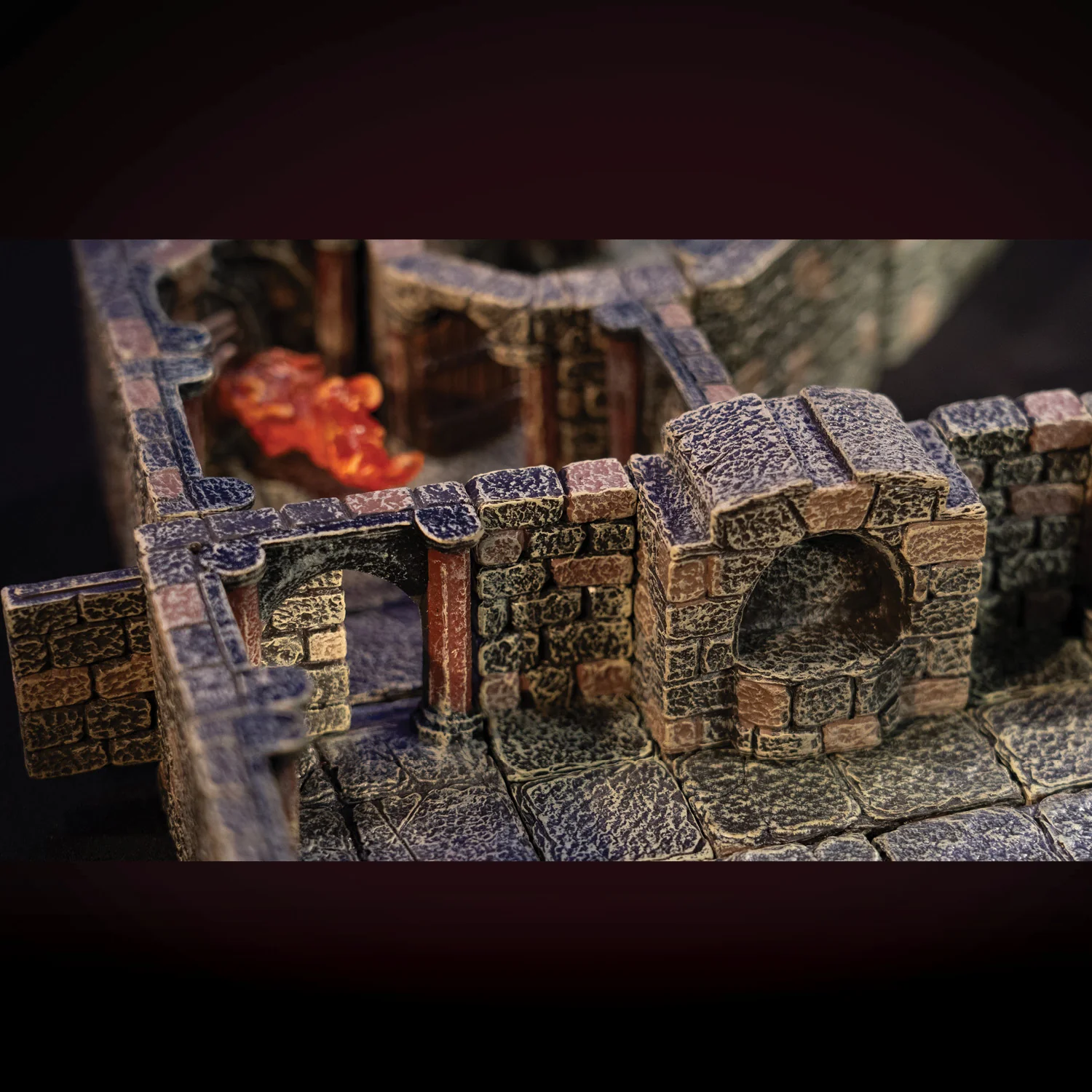 Dungeon Starter Bundle - Vaulted (Painted) - Image 5