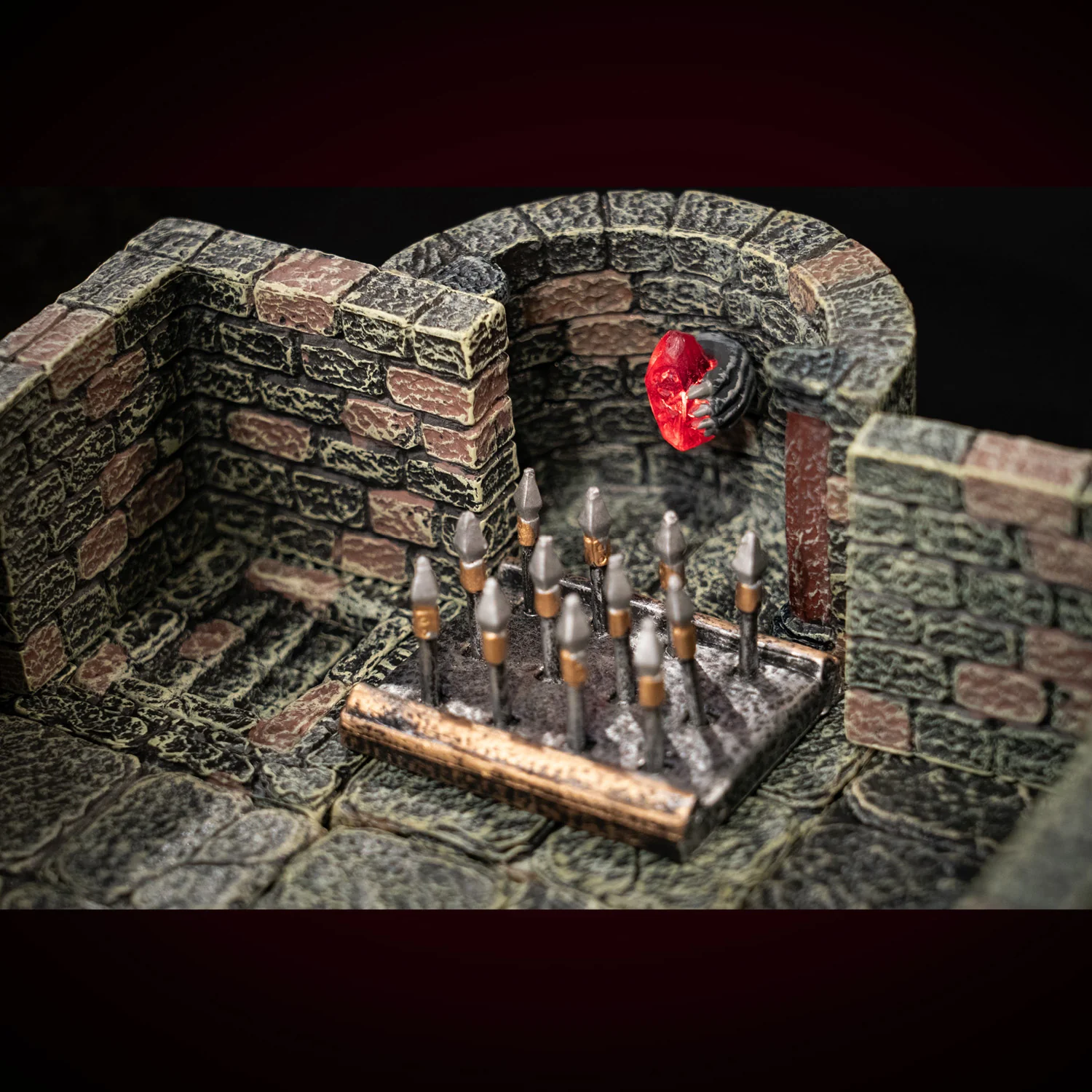 The Seer's Labyrinth Bundle (Unpainted) - Image 4