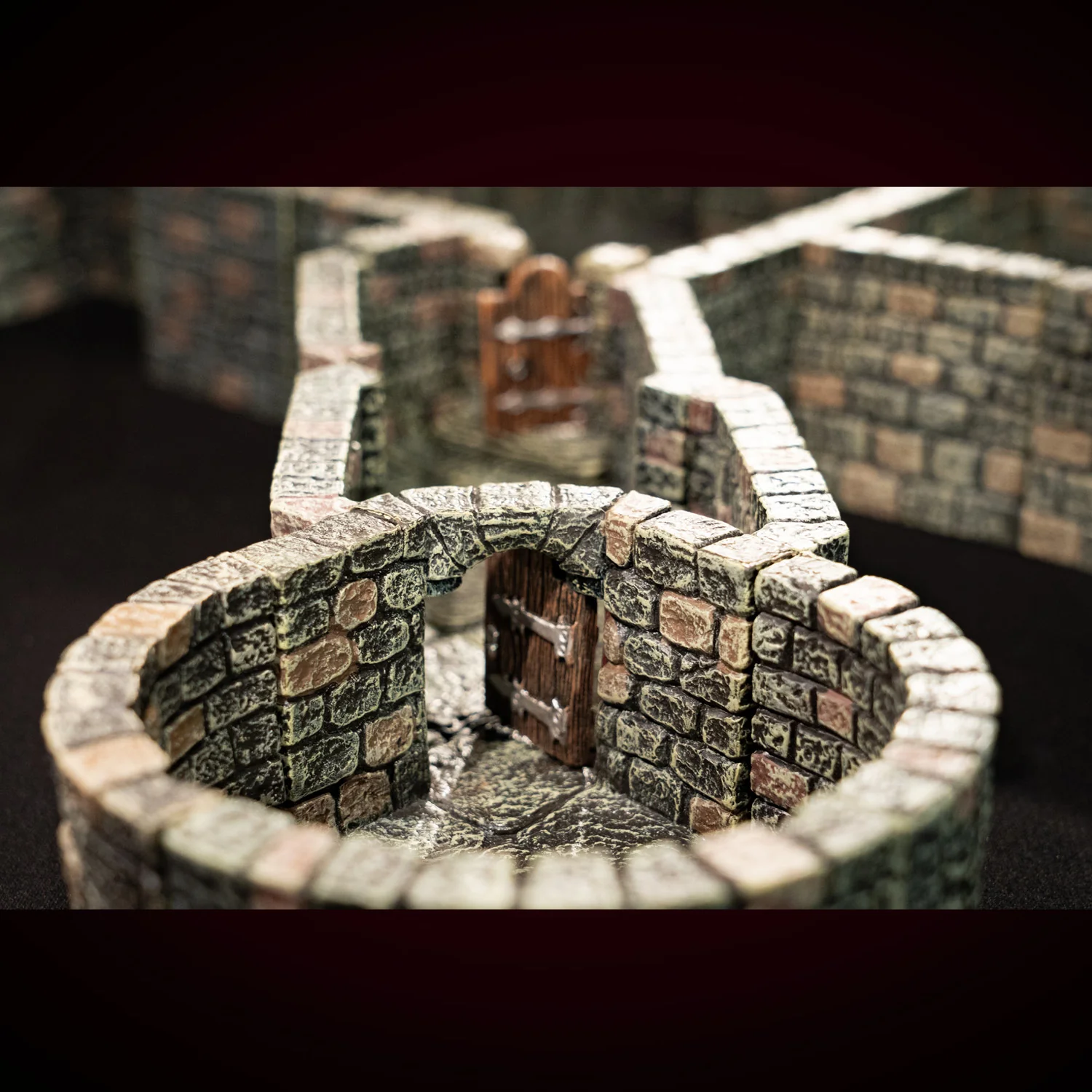 The Seer's Labyrinth Bundle (Unpainted) - Image 5