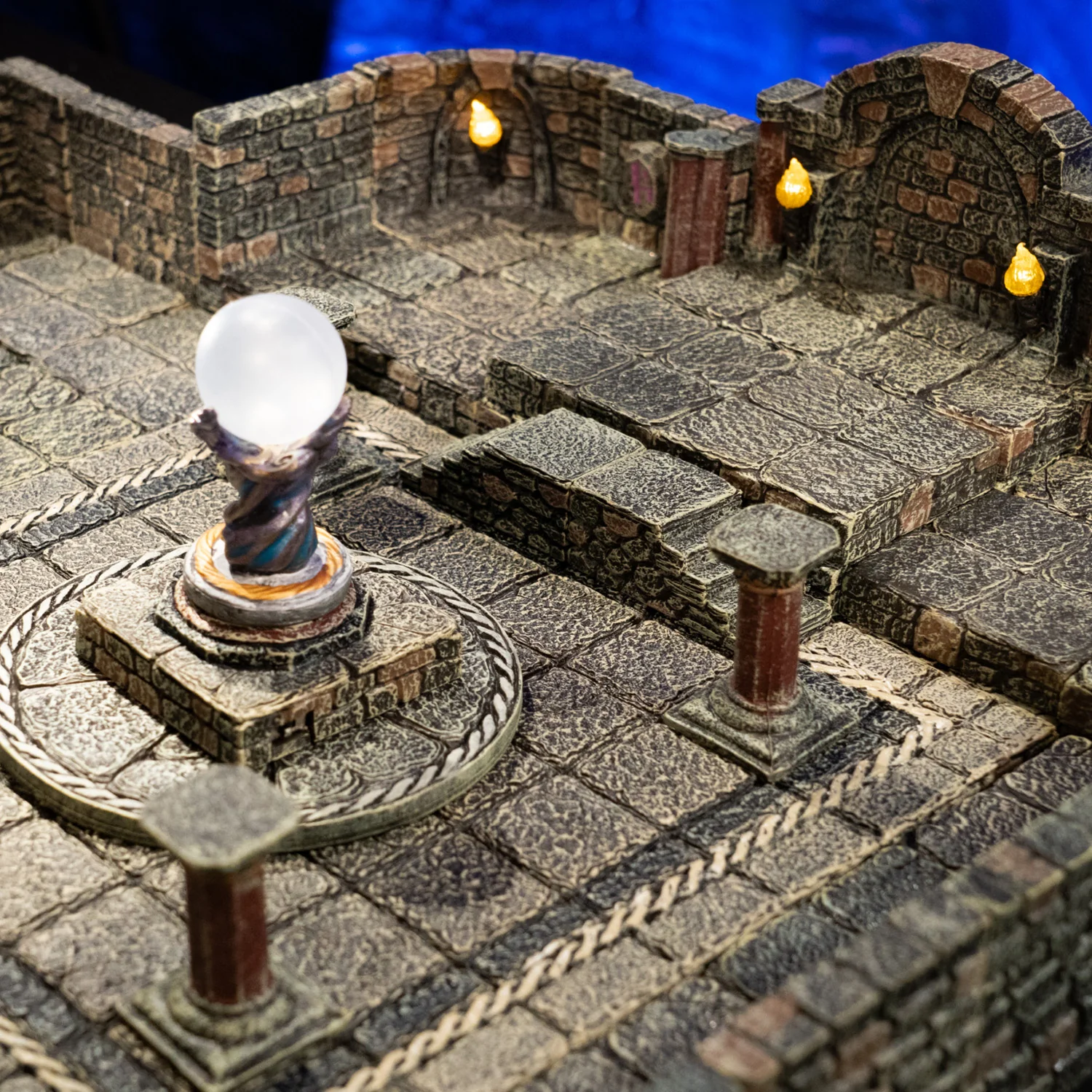 The Seer's Labyrinth Bundle (Unpainted) - Image 6