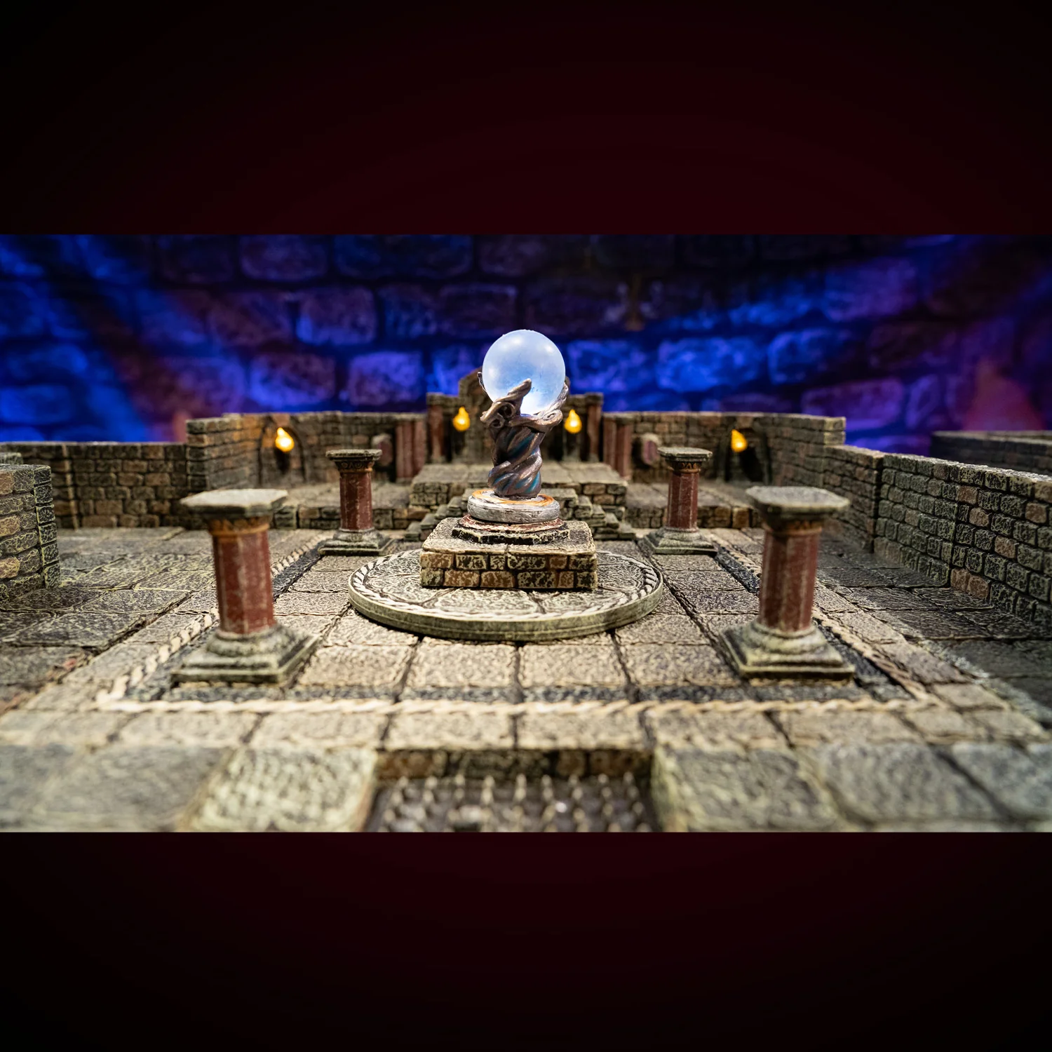 The Seer's Labyrinth Bundle (Unpainted) - Image 7