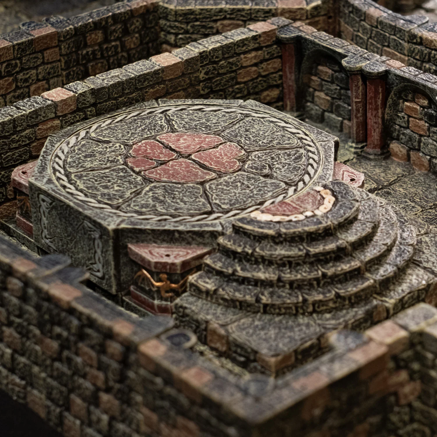 The Sacrificial Lair Bundle (Unpainted) - Image 3
