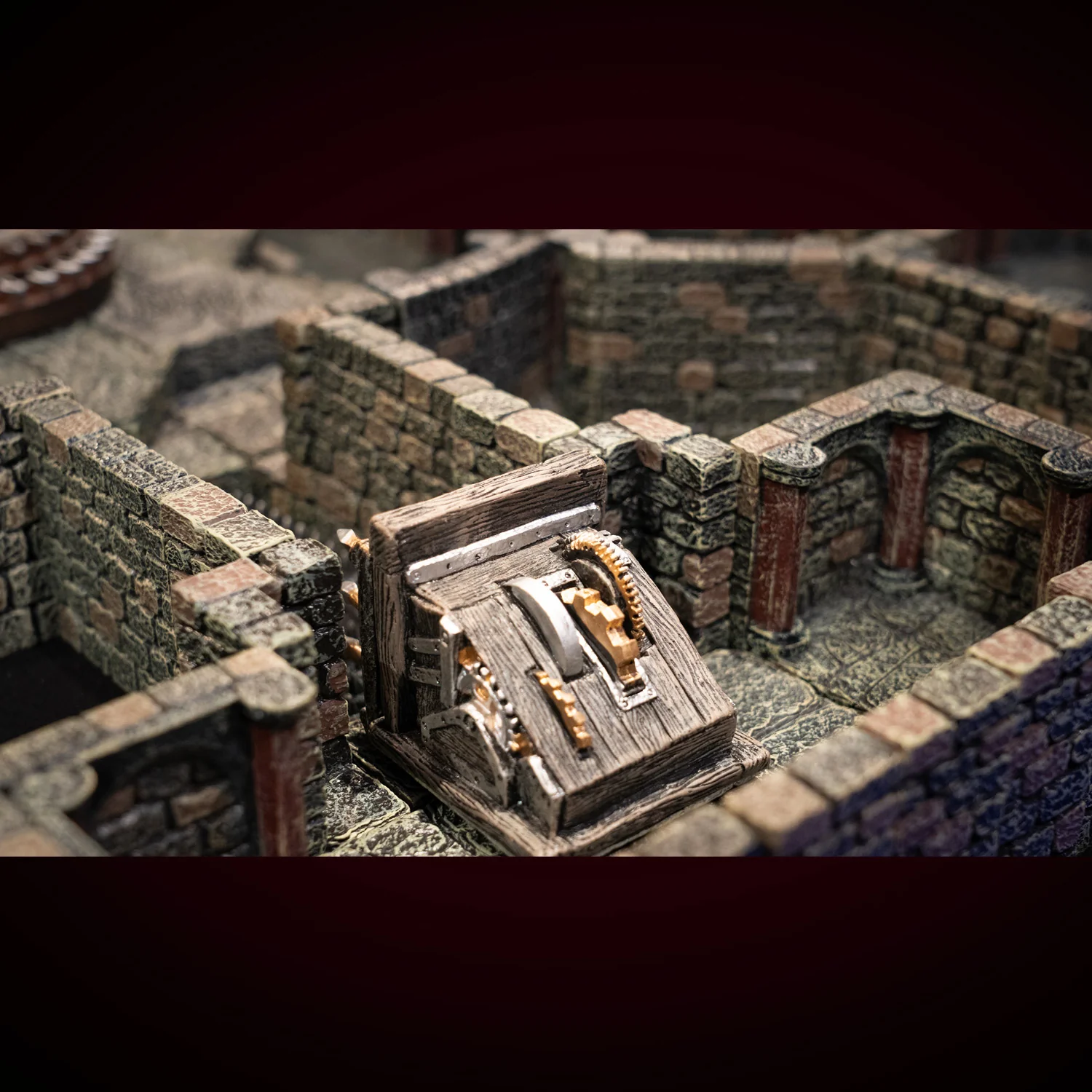The Sacrificial Lair Bundle (Unpainted) - Image 4