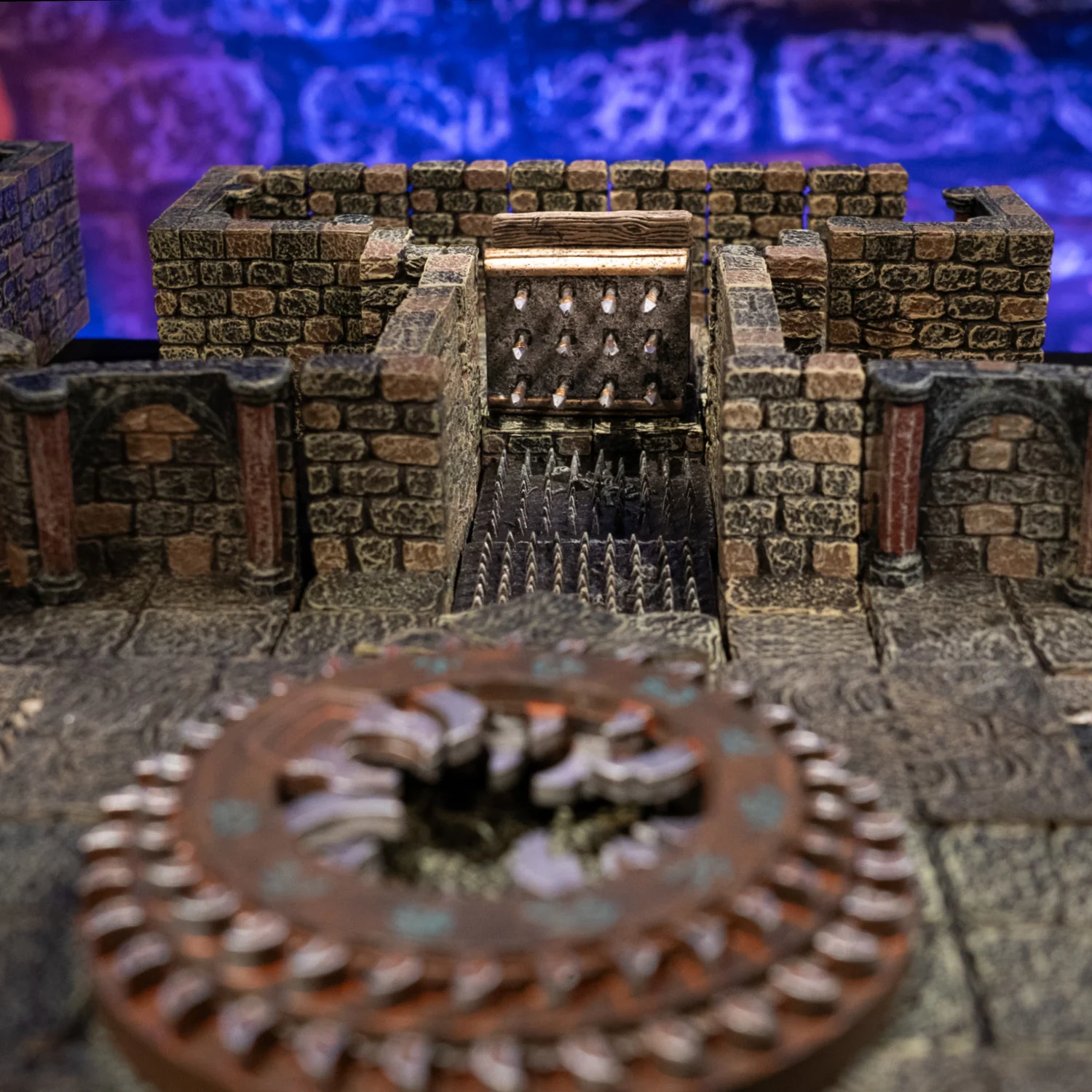 The Sacrificial Lair Bundle (Unpainted) - Image 5