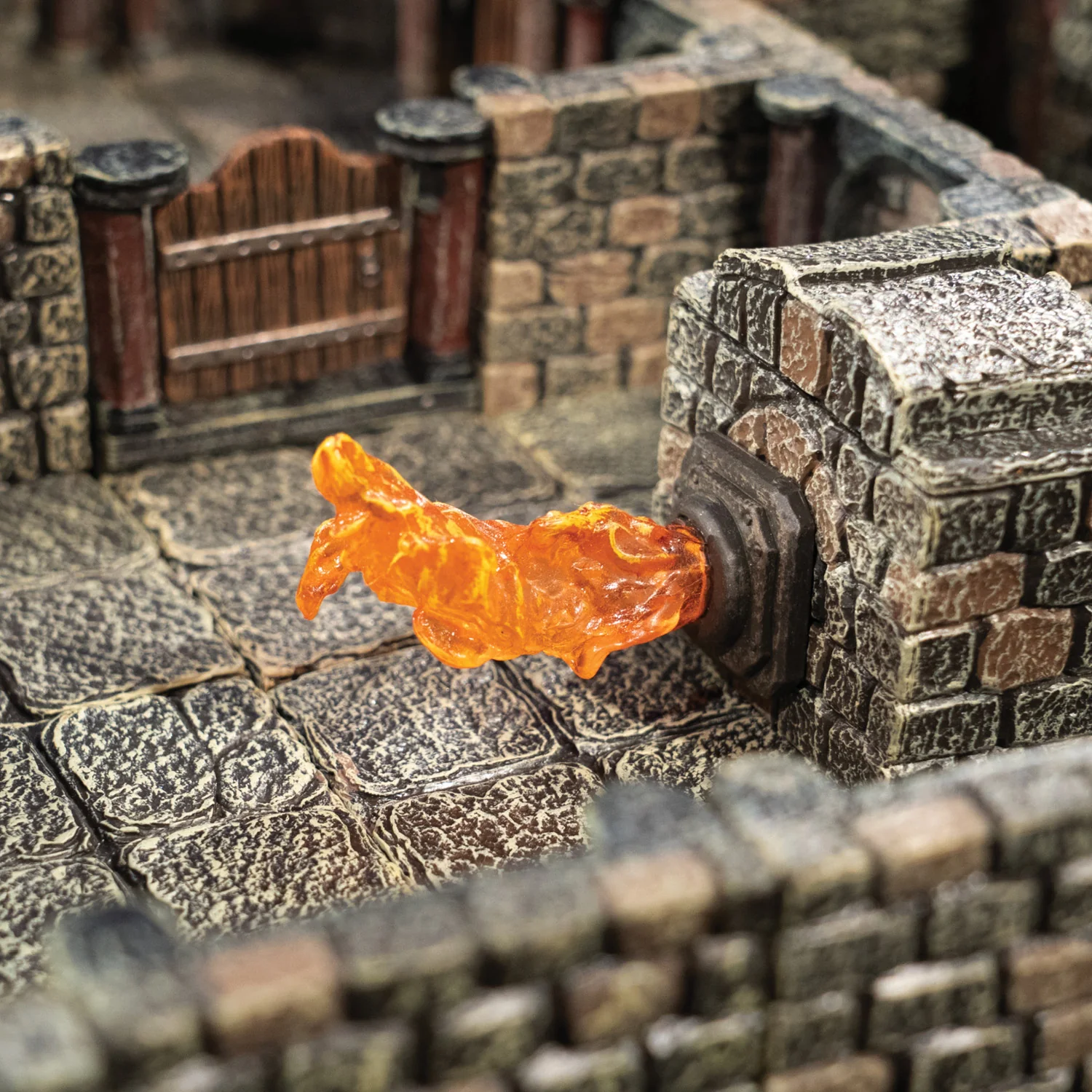 Dungeon Mega Bundle - Vaulted (Painted) - Image 6