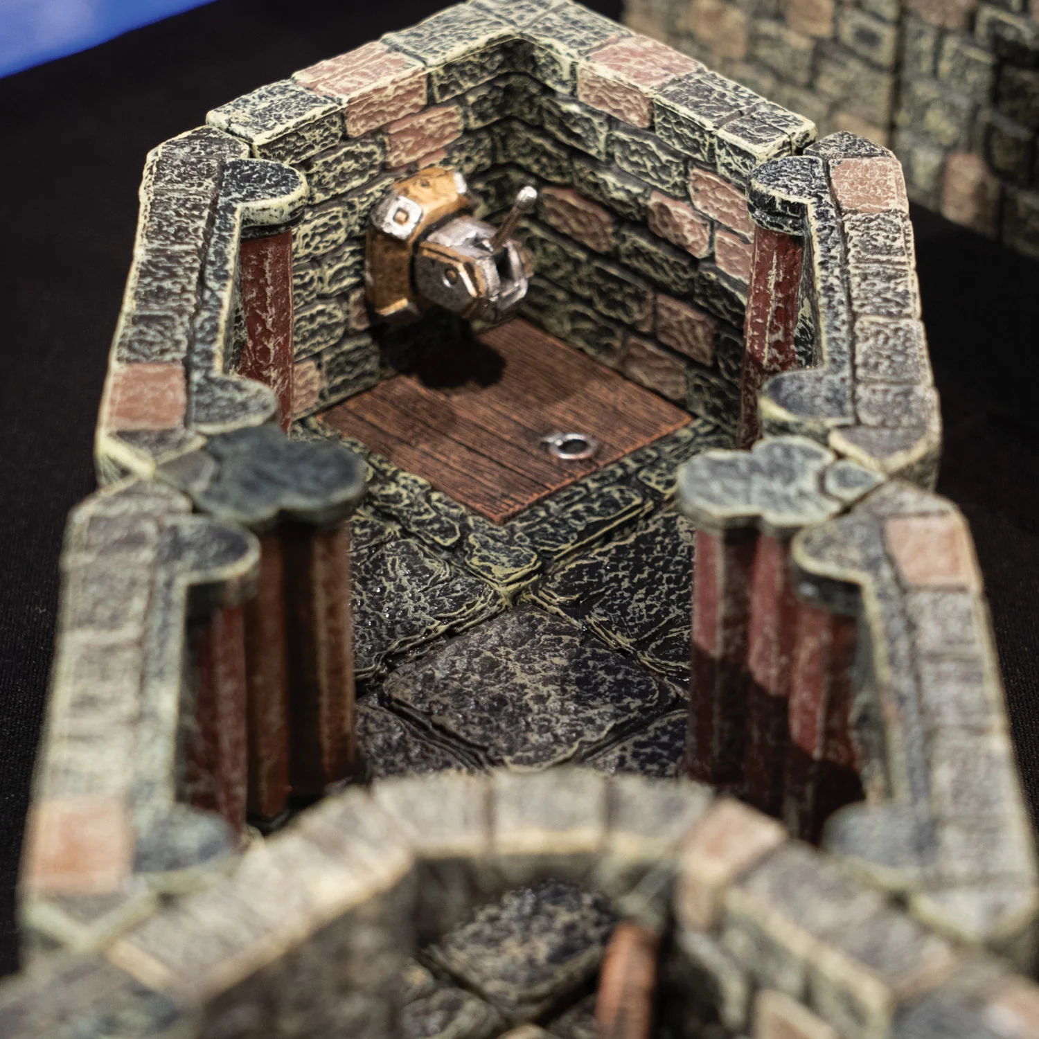 Dungeon Mega Bundle - Vaulted (Painted) - Image 7