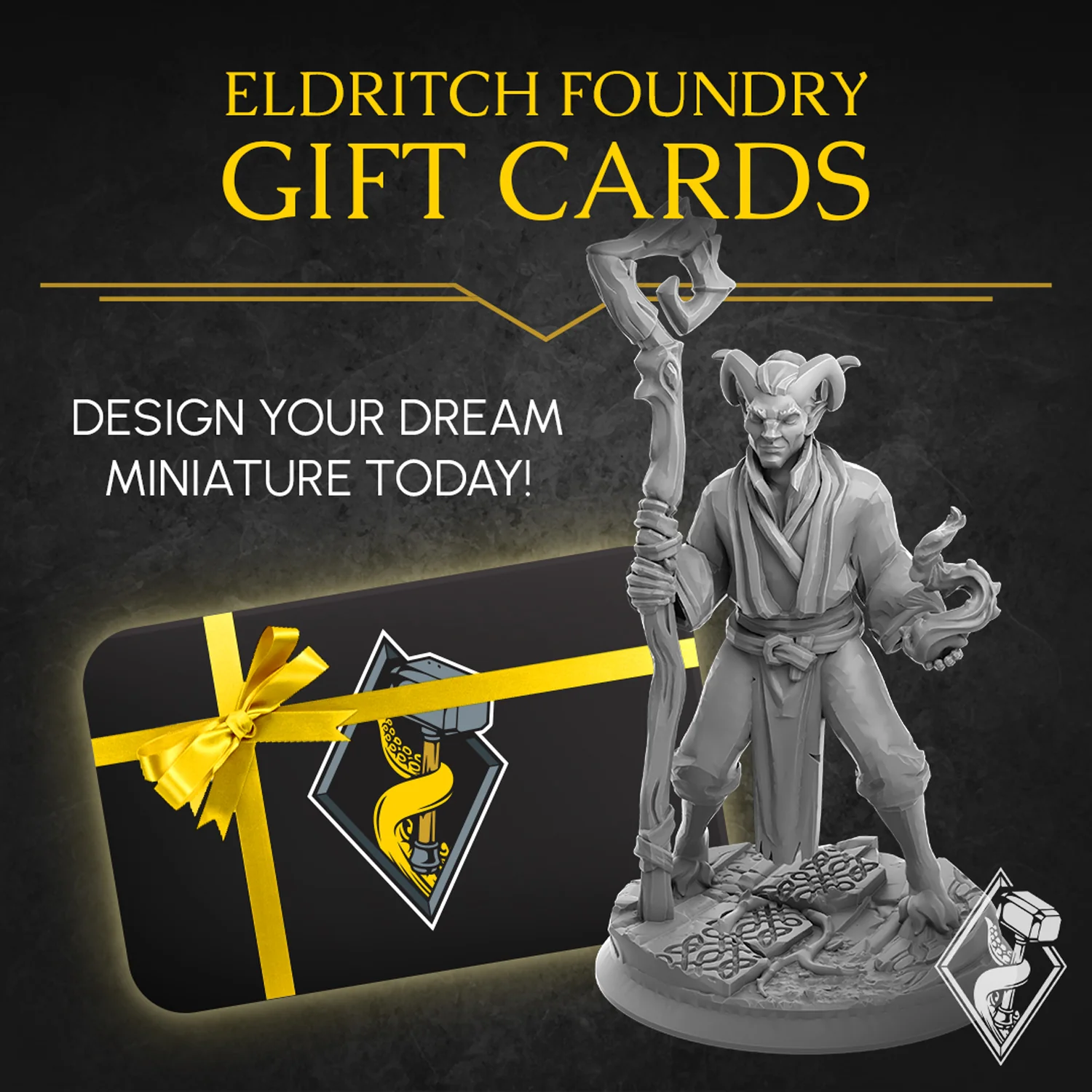 Custom Mini E-Gift Card - Image 2