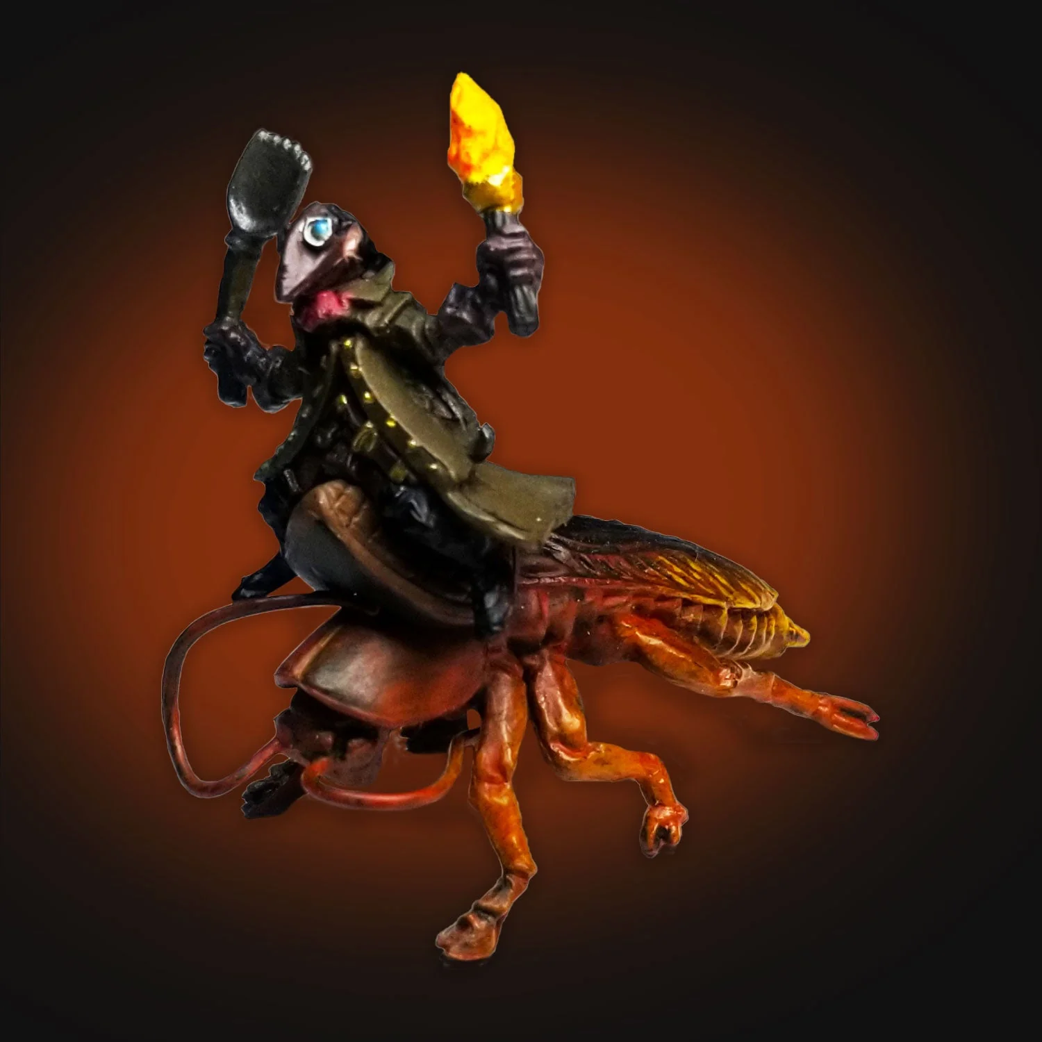 Empire Grab Bag (Unpainted) - Image 3
