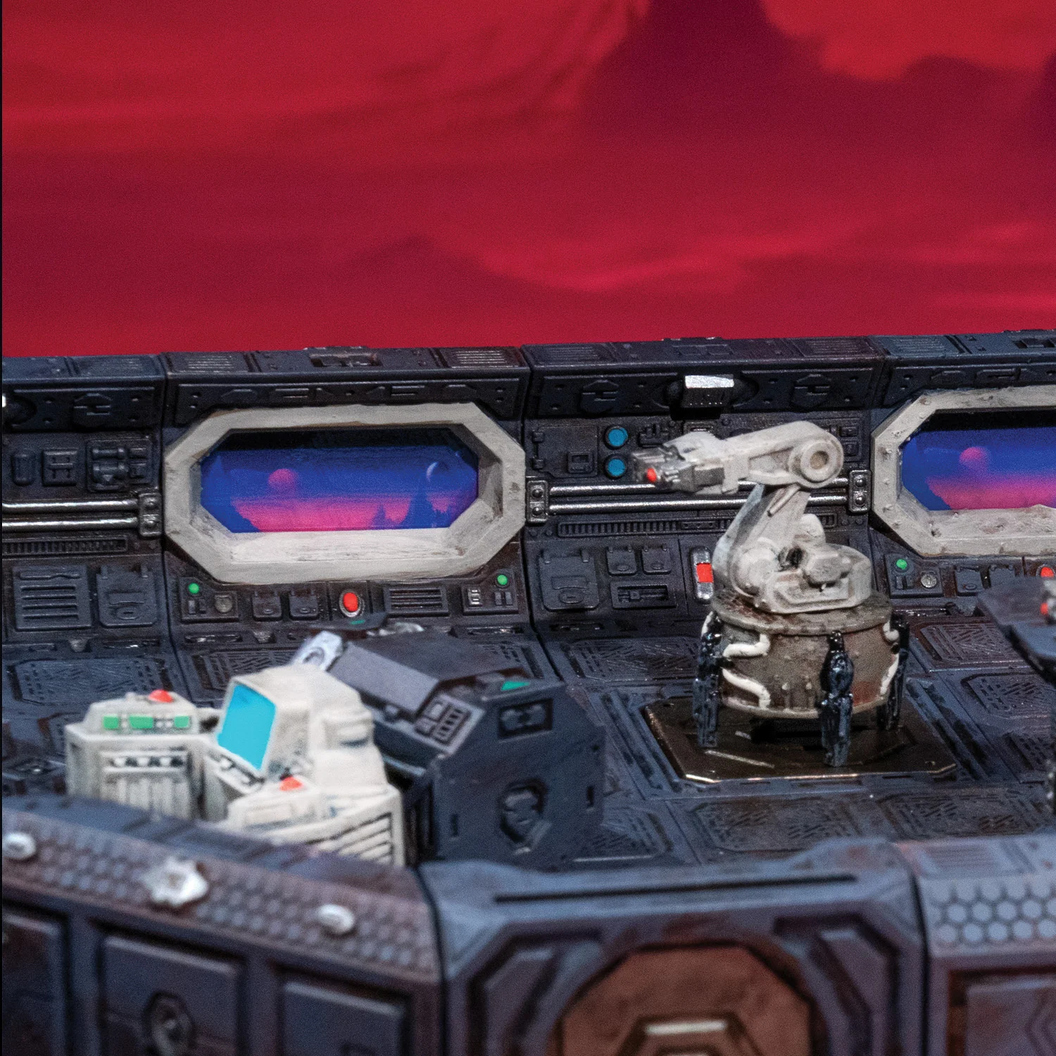 Explorer Megapack Bundle (Unpainted) - Image 3