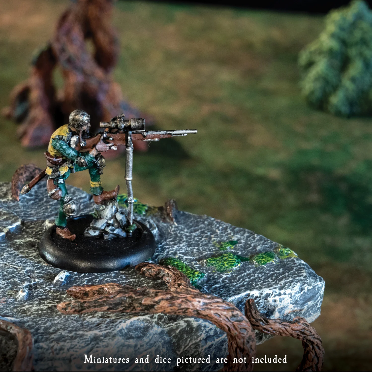 Faerie Forest Skirmish Bundle (Painted) - Image 5