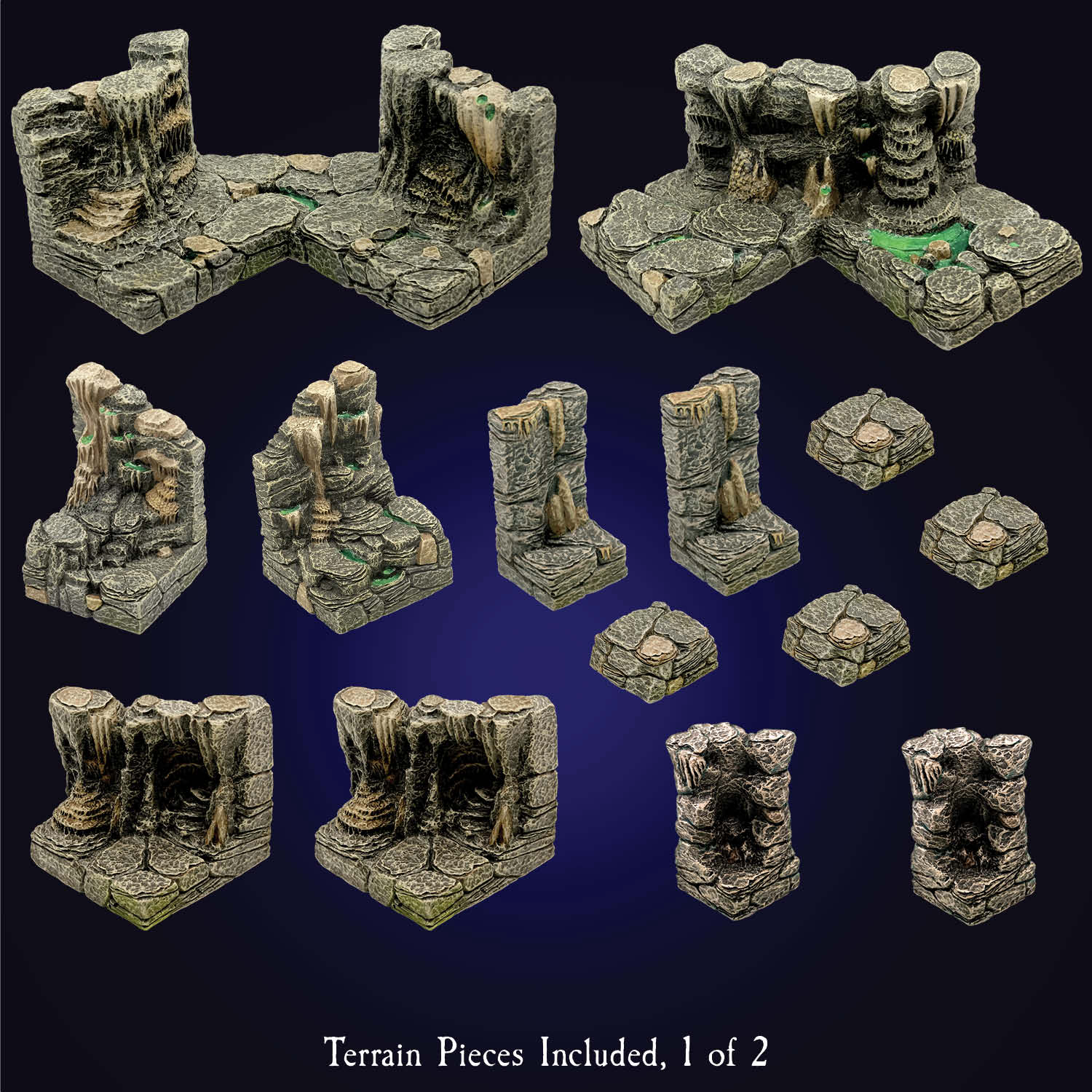 Goblin Hideout Bundle (Painted) - Image 4