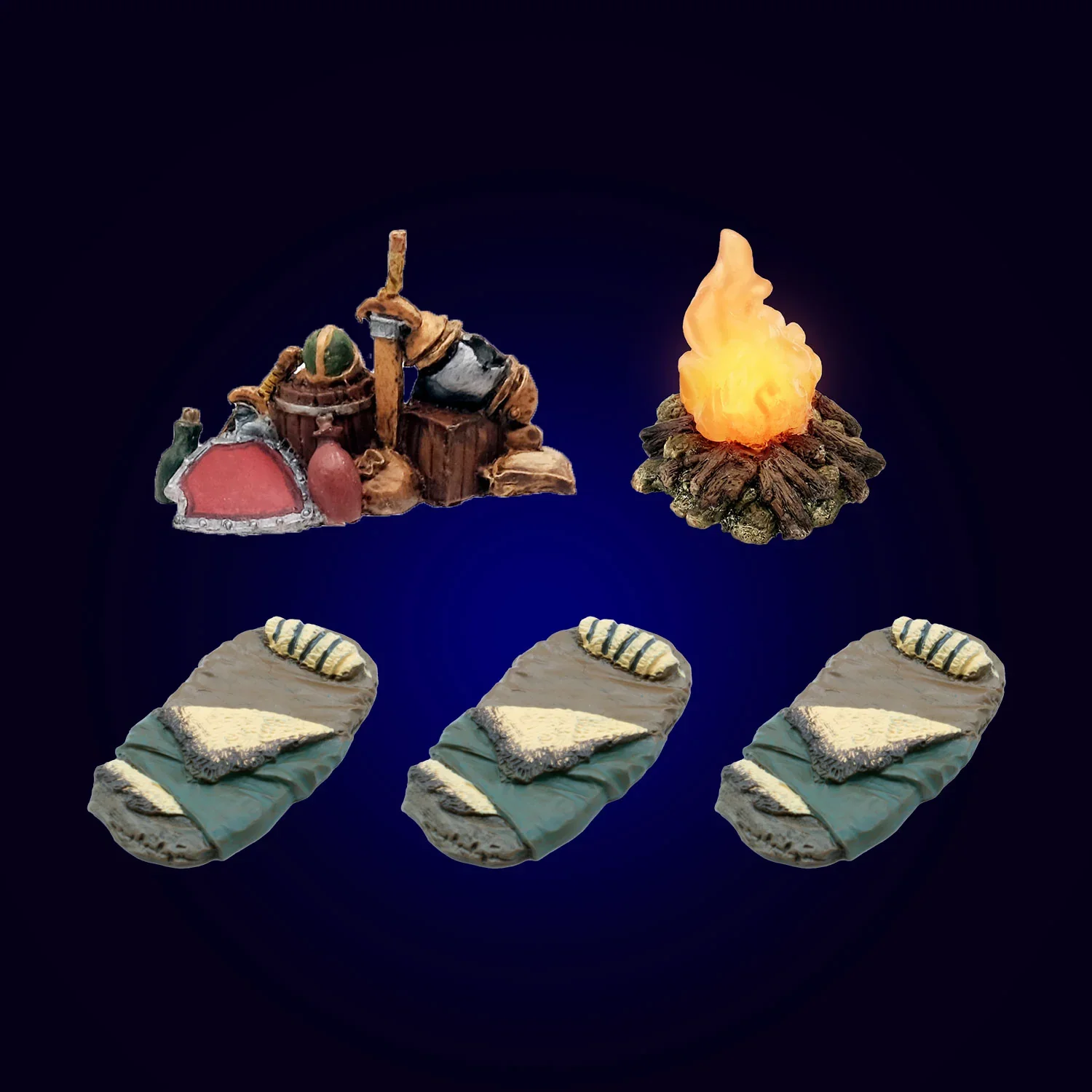 Goblin Hideout Bundle (Painted) - Image 2