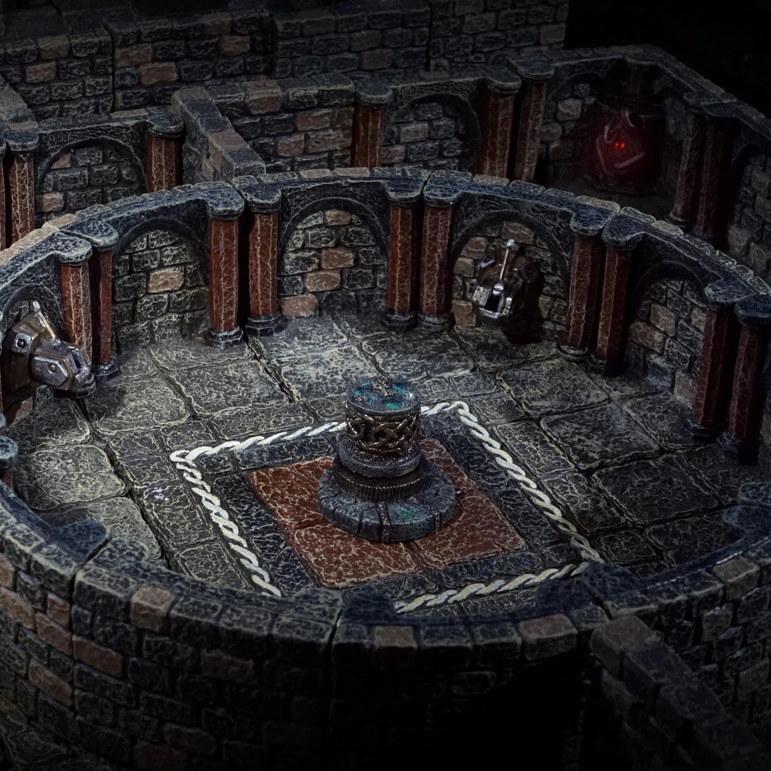 Grand Features Bundle (Painted) - Image 2
