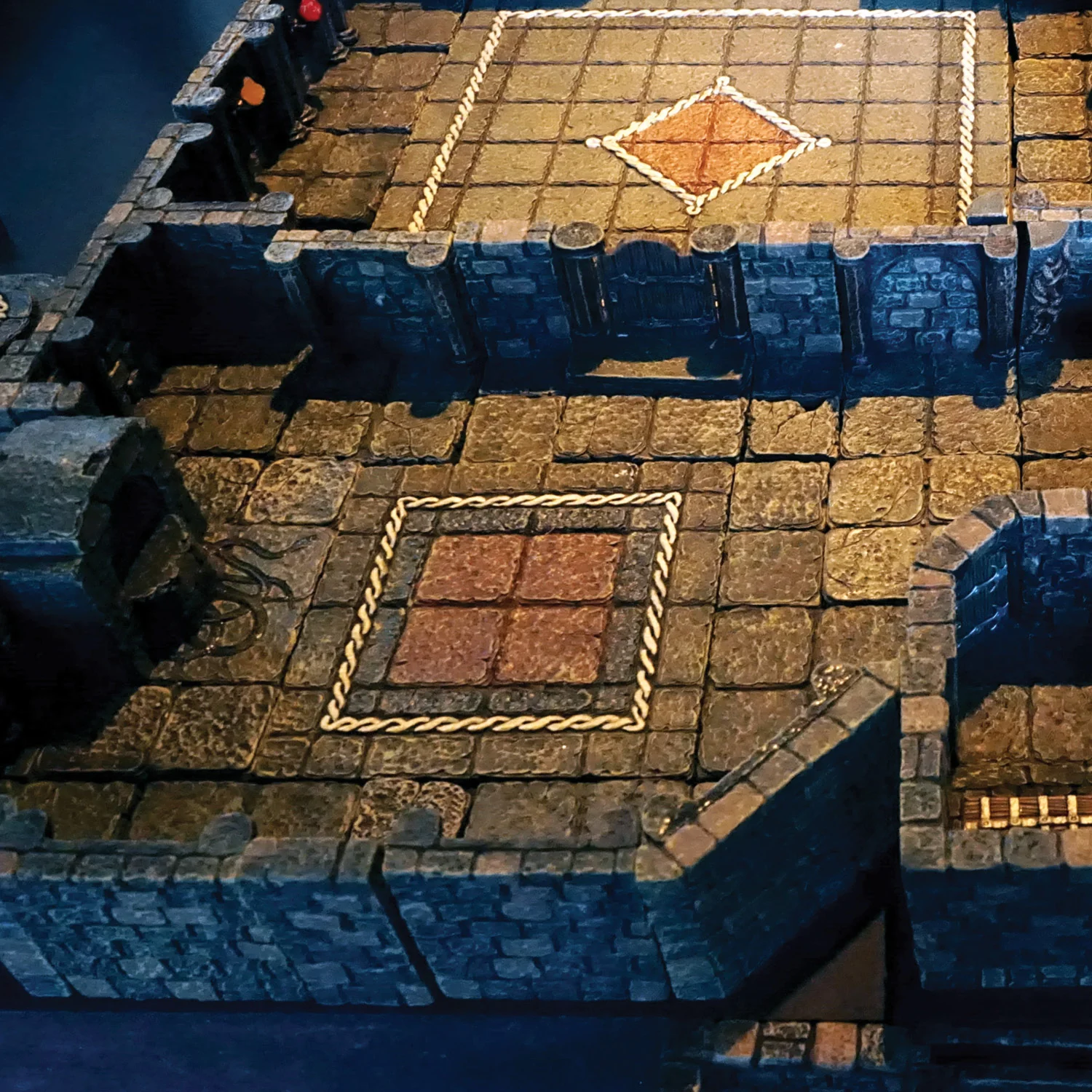 Grand Features Bundle (Painted) - Image 3