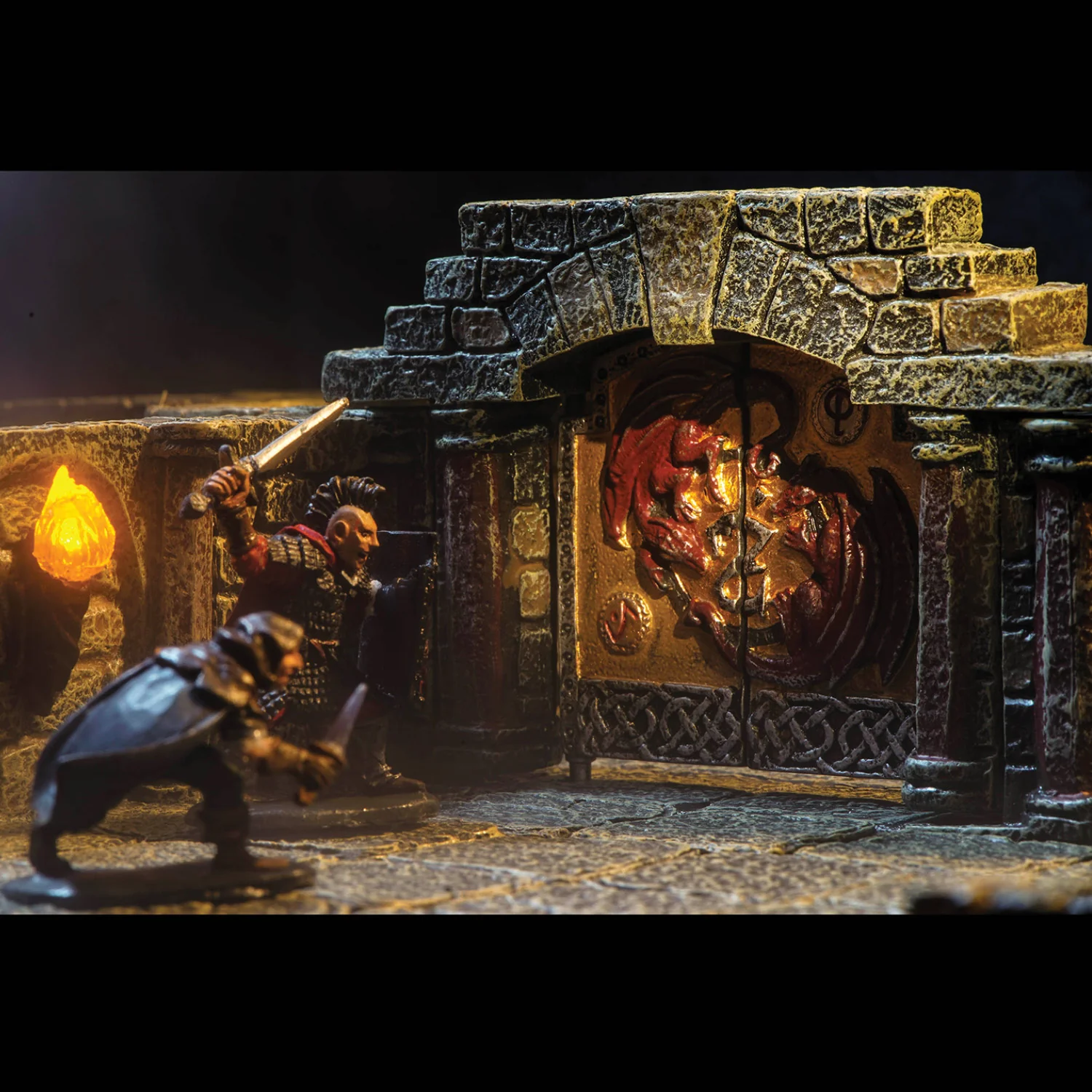 Grand Features Bundle (Painted) - Image 4
