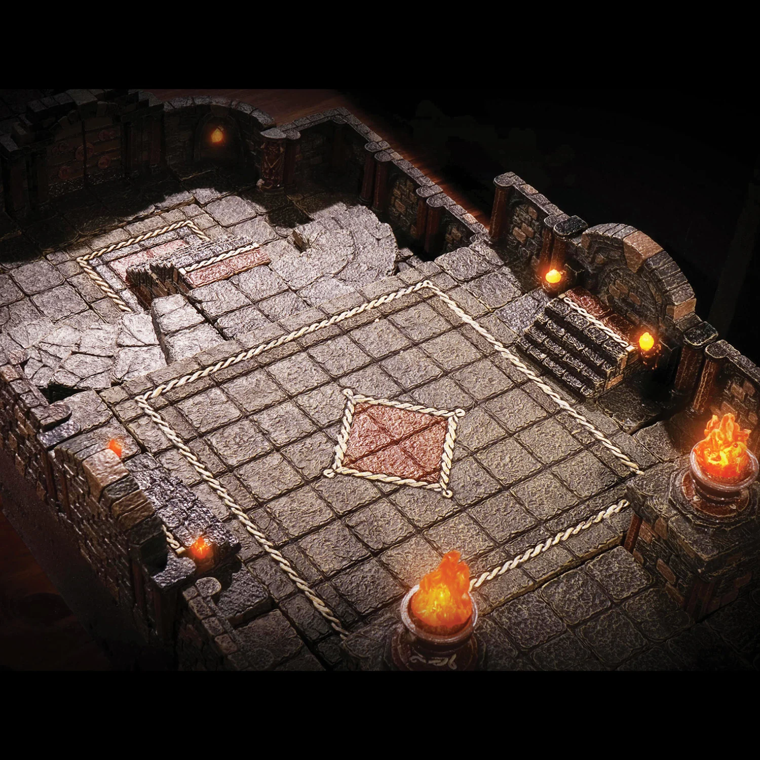 Grand Features Bundle (Painted) - Image 5