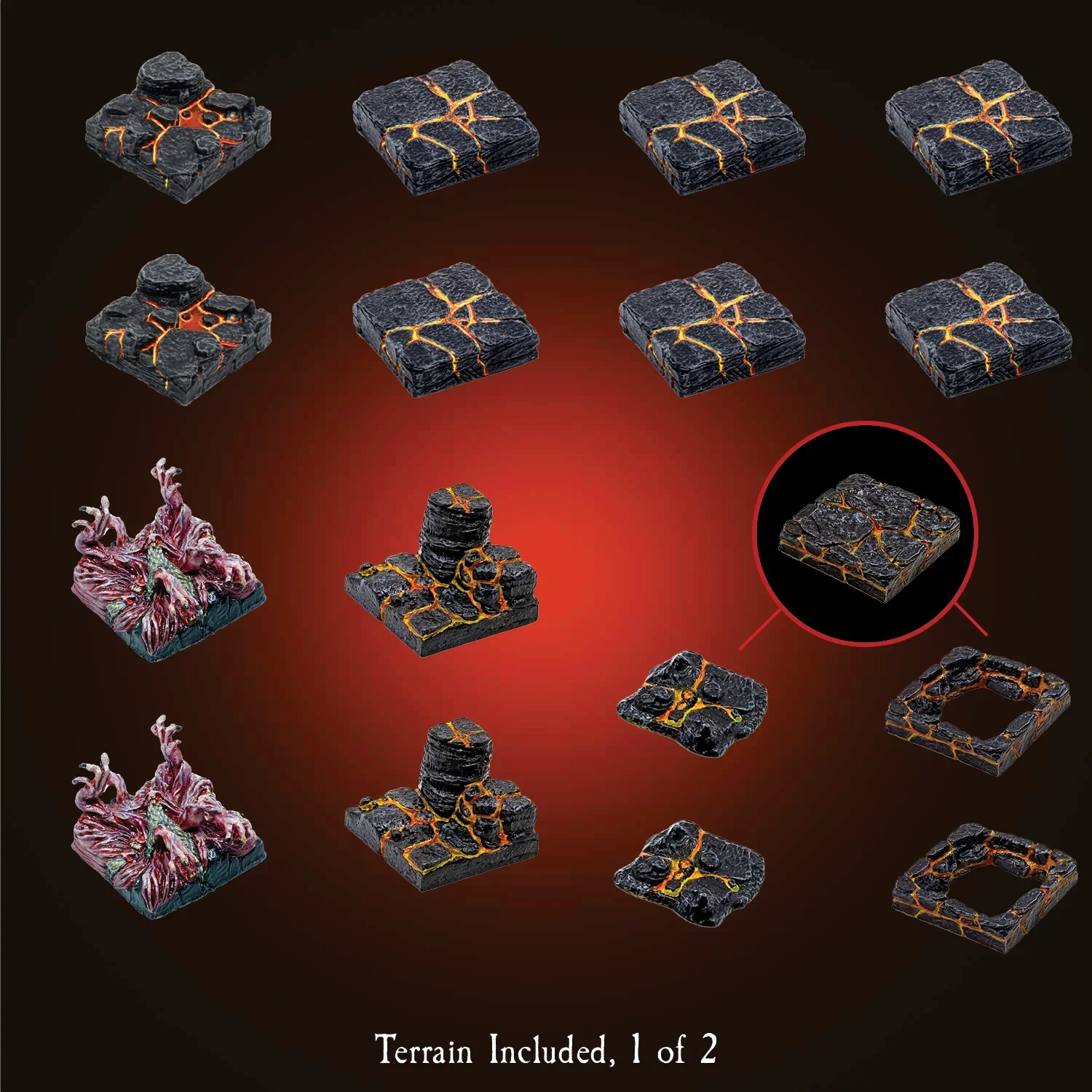 Hellscape Reignited Bundle (Painted) - Image 4