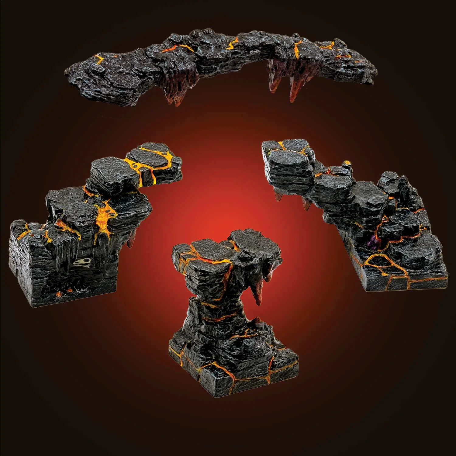 Hellscape Reignited Bundle (Painted) - Image 5