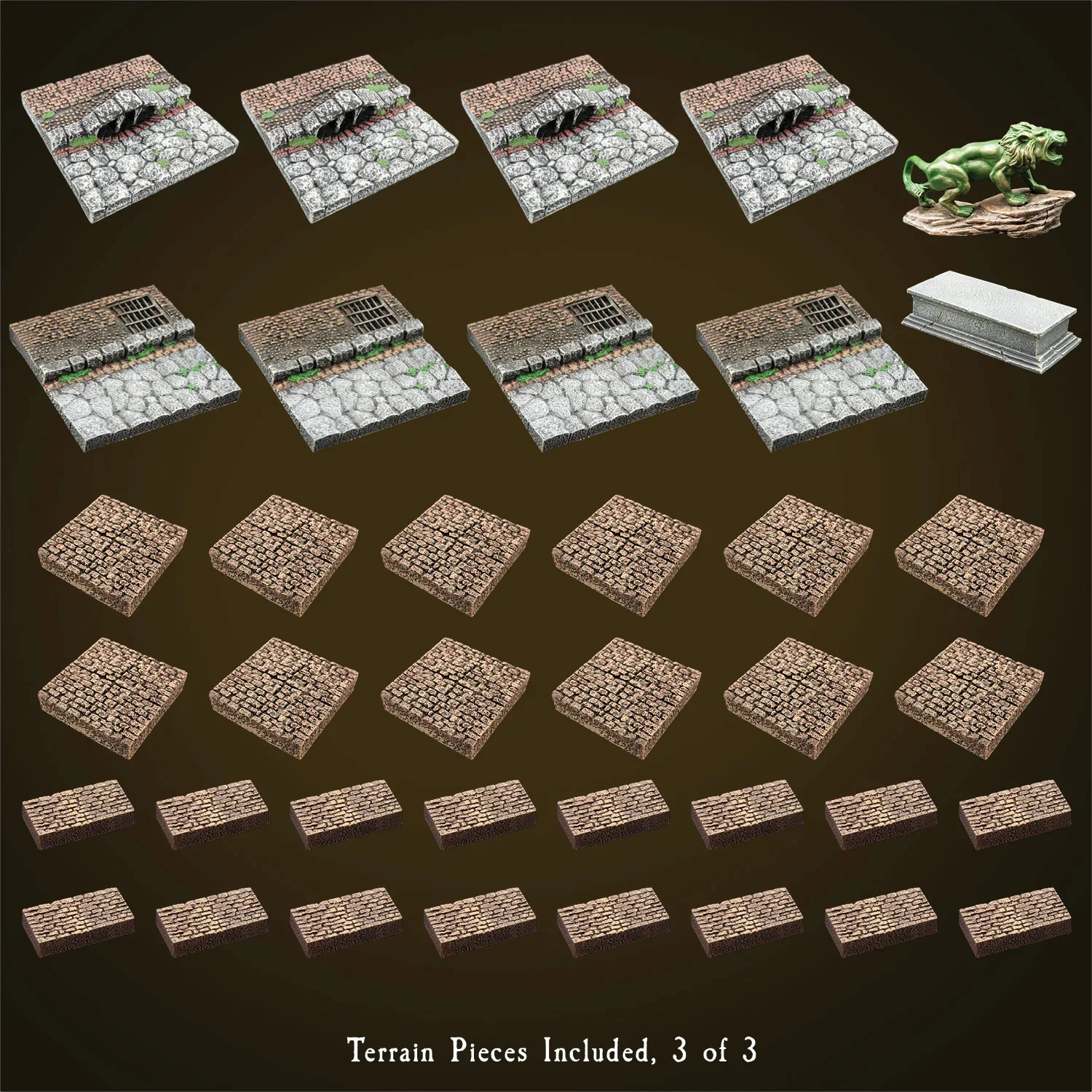 Imperial Streets (Unpainted) - Image 4