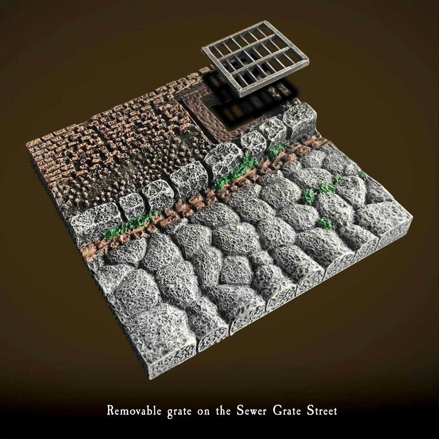 Imperial Streets (Unpainted) - Image 7