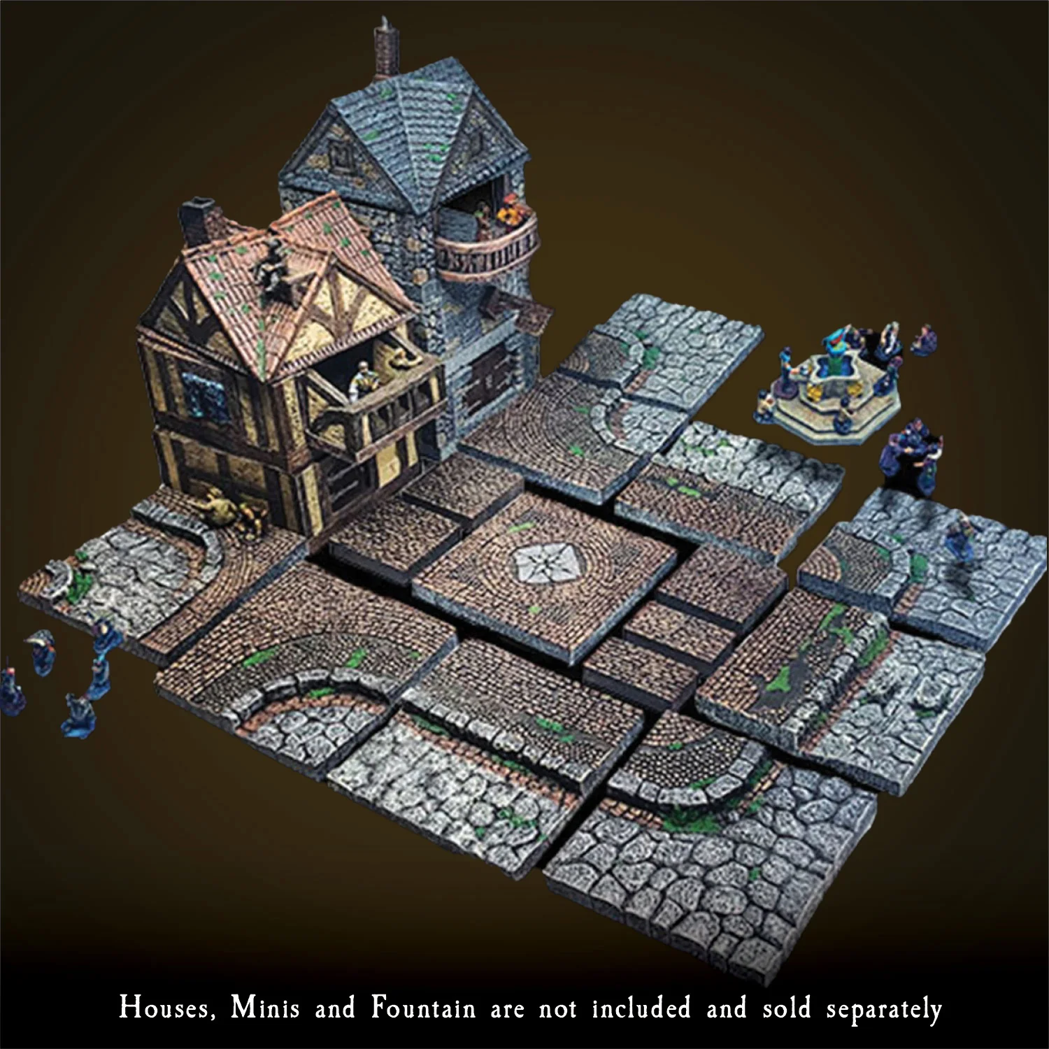 Imperial Streets (Unpainted) - Image 8