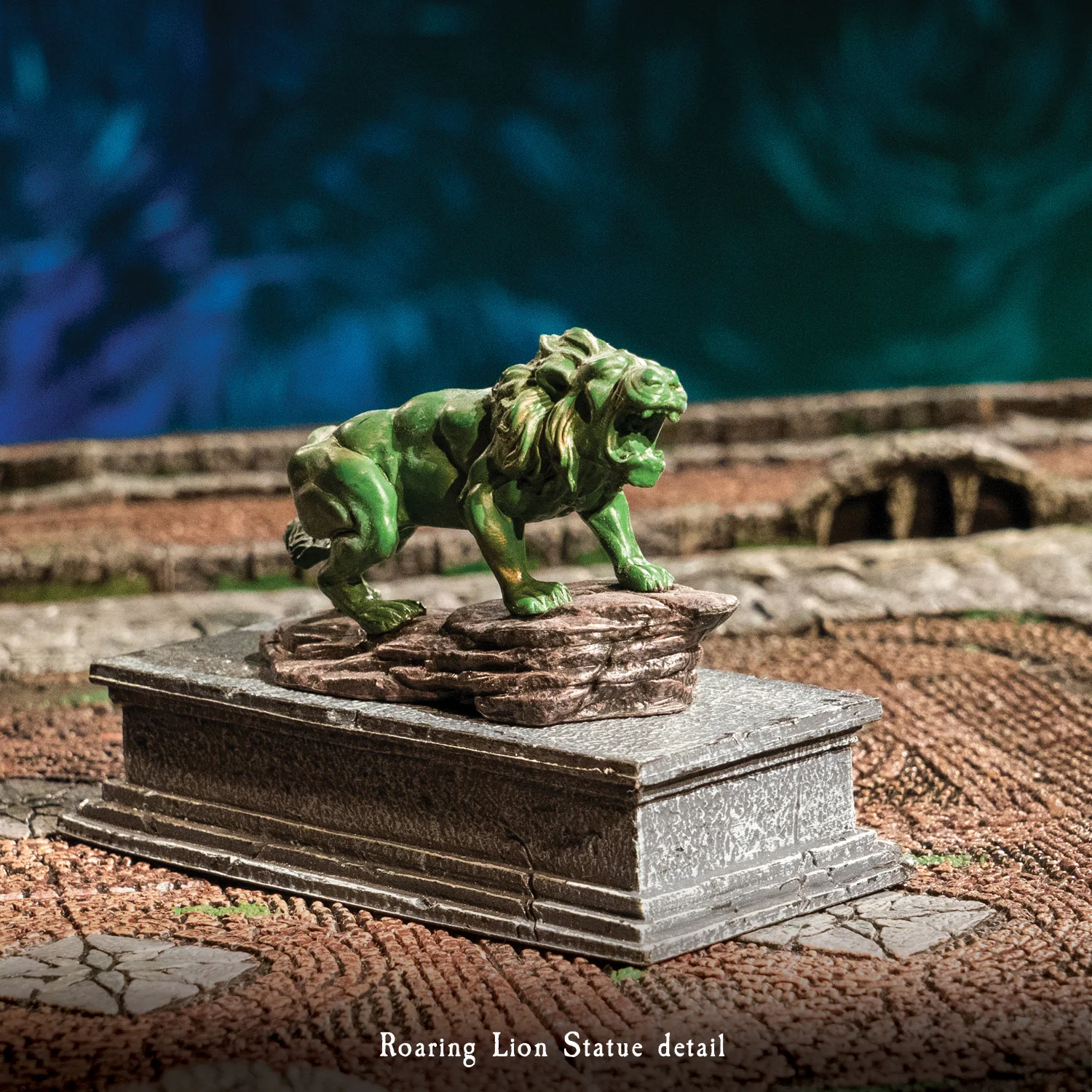 Imperial Streets (Painted) - Image 6