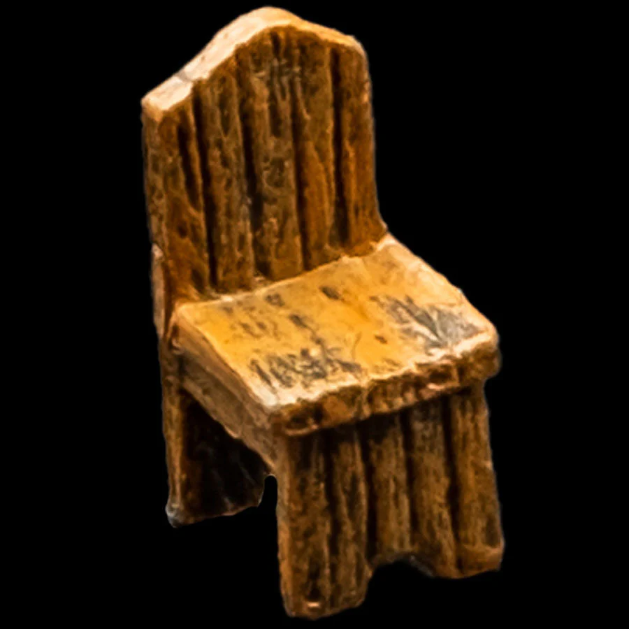 Chair (Painted)