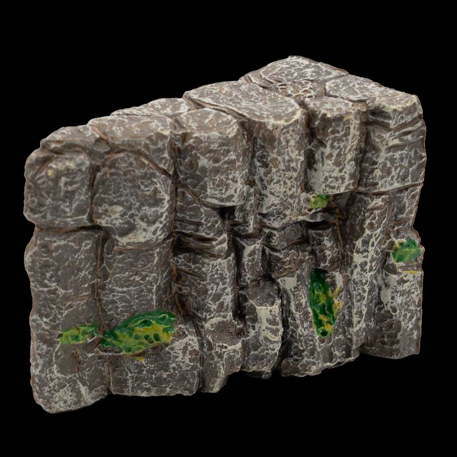 Swell Cliff (Unpainted)