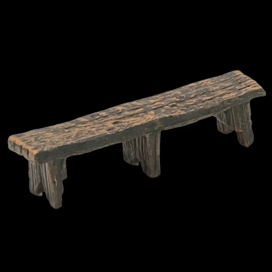 Bench (Unpainted)