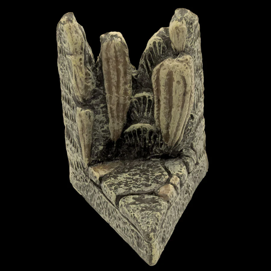 45º Cavern Passage (Unpainted)