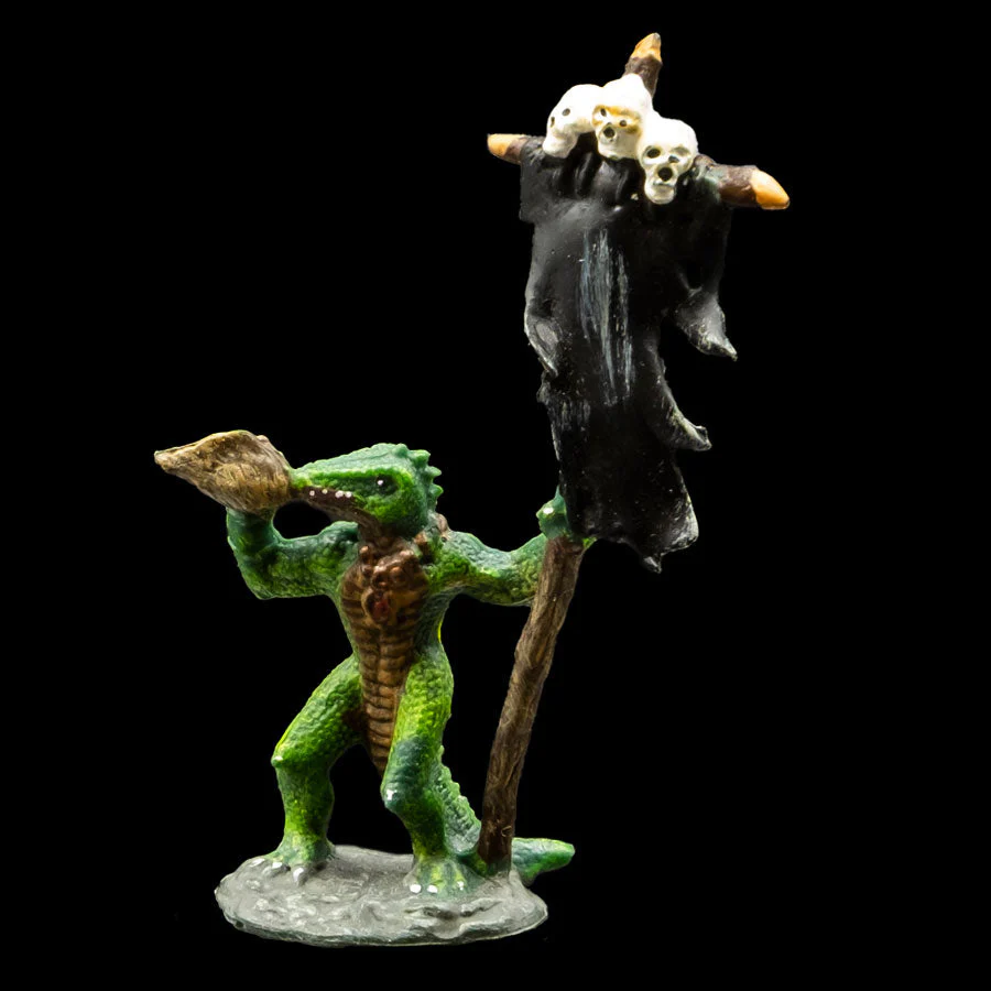 Flagbearer (Unpainted)