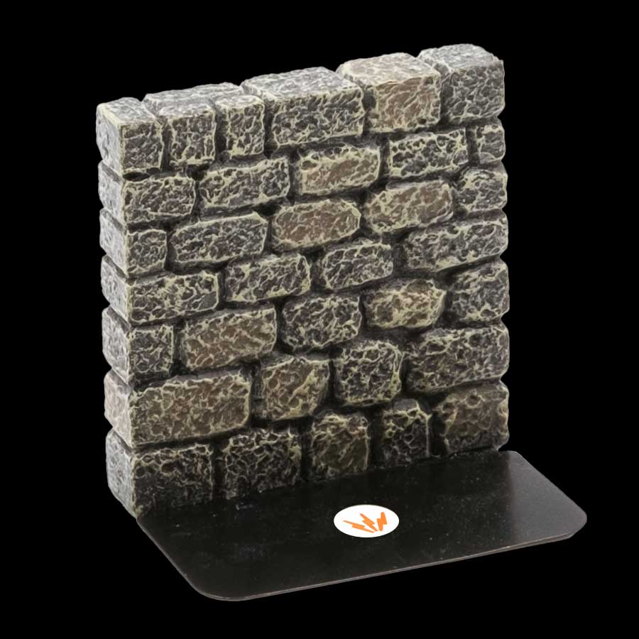 Passage Wall (Magnetic) (Unpainted)