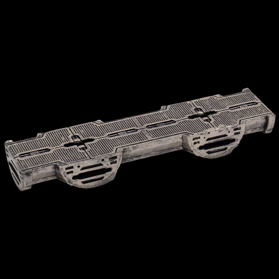 4-in. Catwalk (Unpainted)